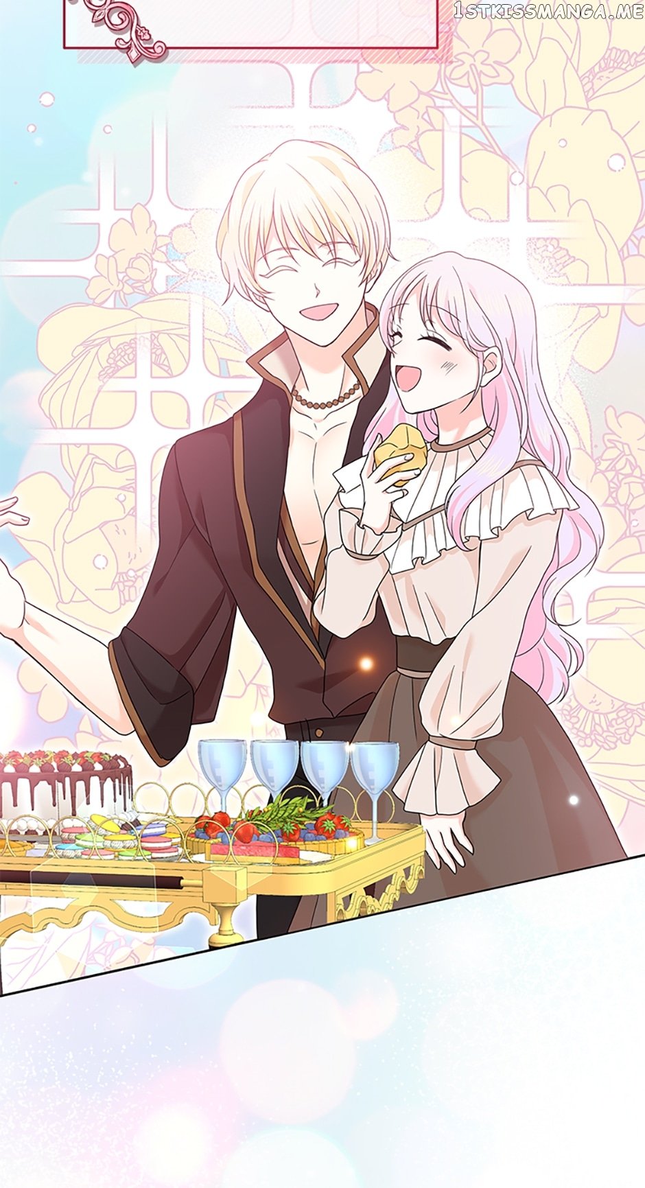 Abella's Dessert Cafe Chapter 50 - page 43