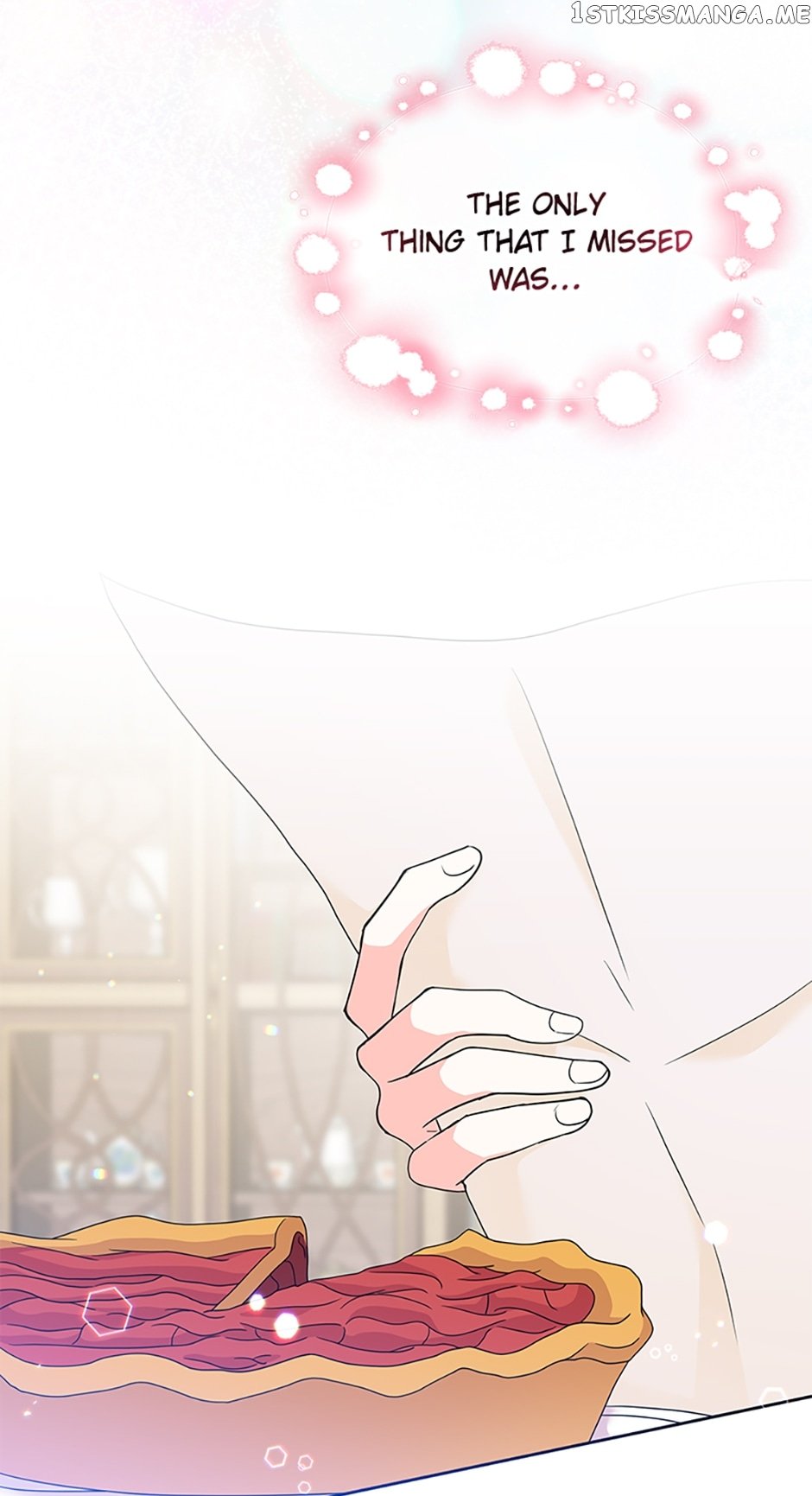 Abella's Dessert Cafe Chapter 50 - page 44