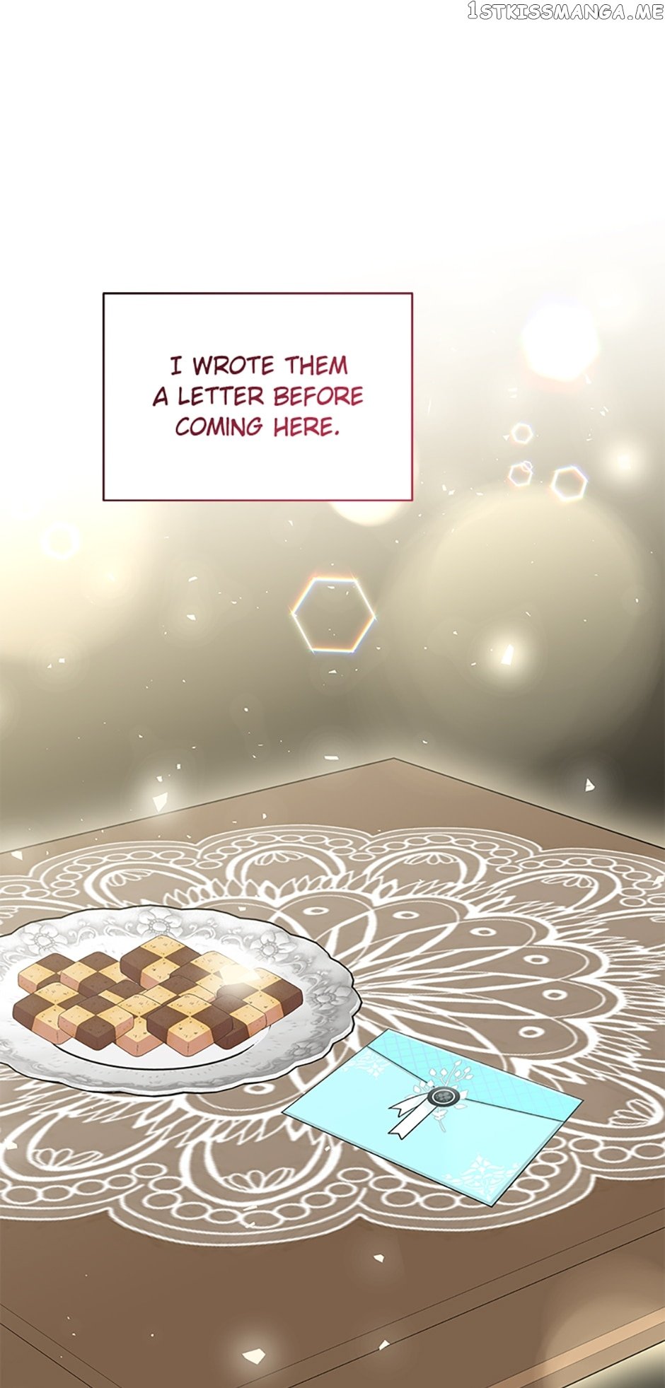Abella's Dessert Cafe Chapter 50 - page 47