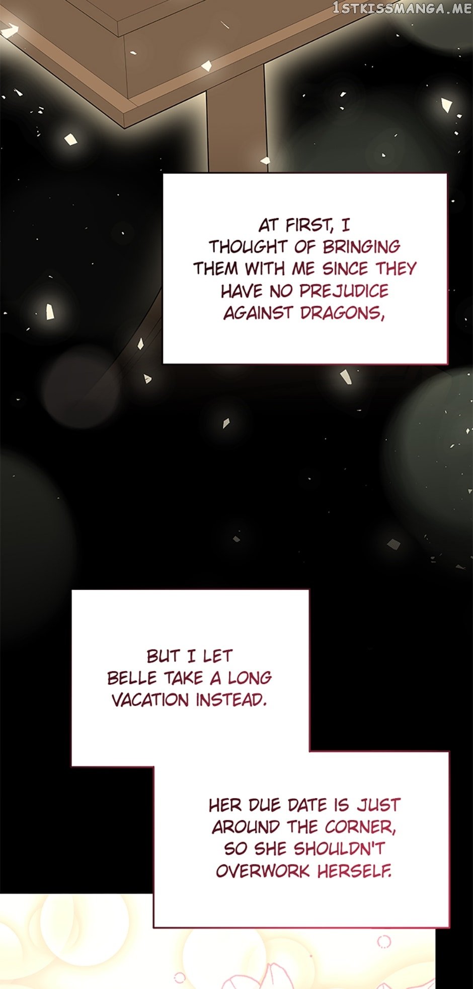 Abella's Dessert Cafe Chapter 50 - page 48