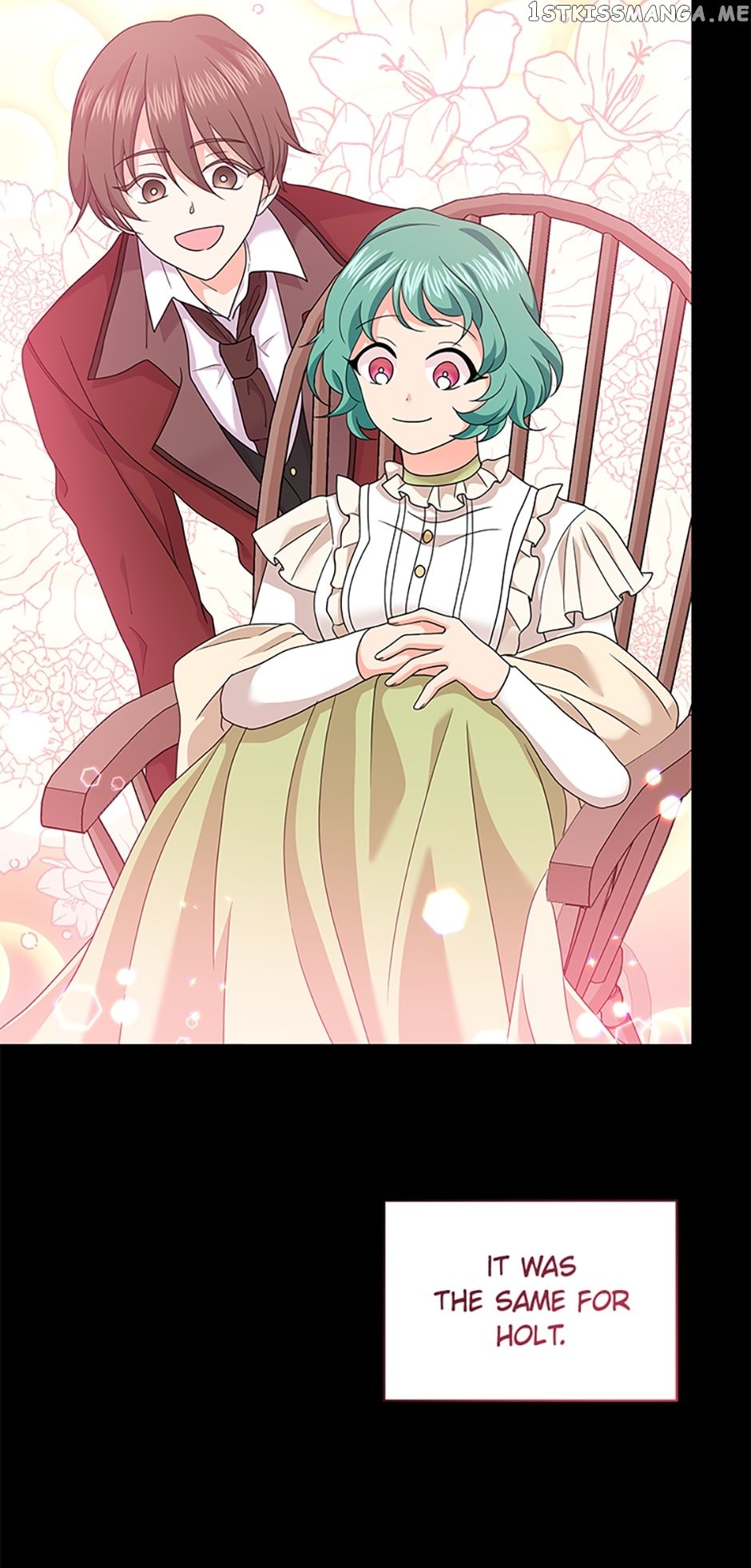 Abella's Dessert Cafe Chapter 50 - page 49