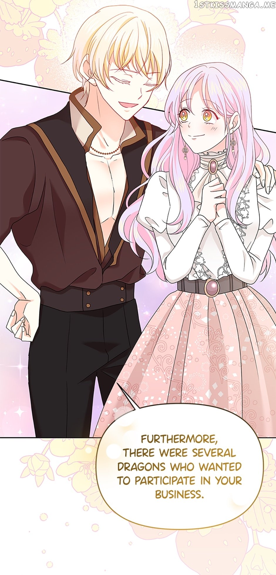 Abella's Dessert Cafe Chapter 50 - page 5
