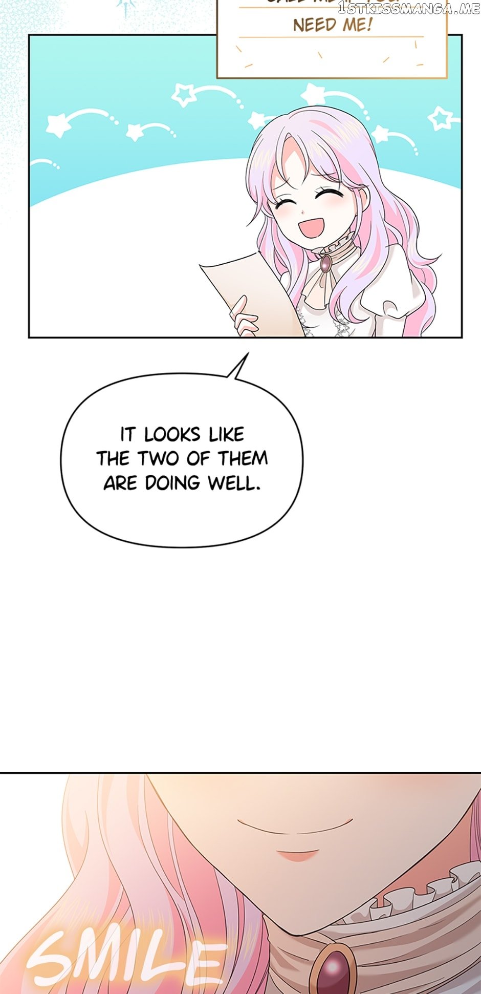 Abella's Dessert Cafe Chapter 50 - page 56