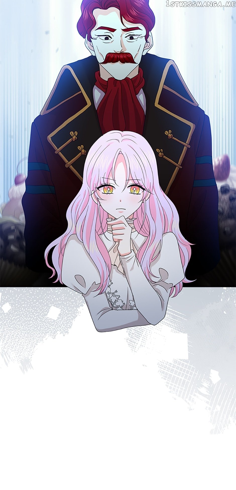 Abella's Dessert Cafe Chapter 50 - page 63
