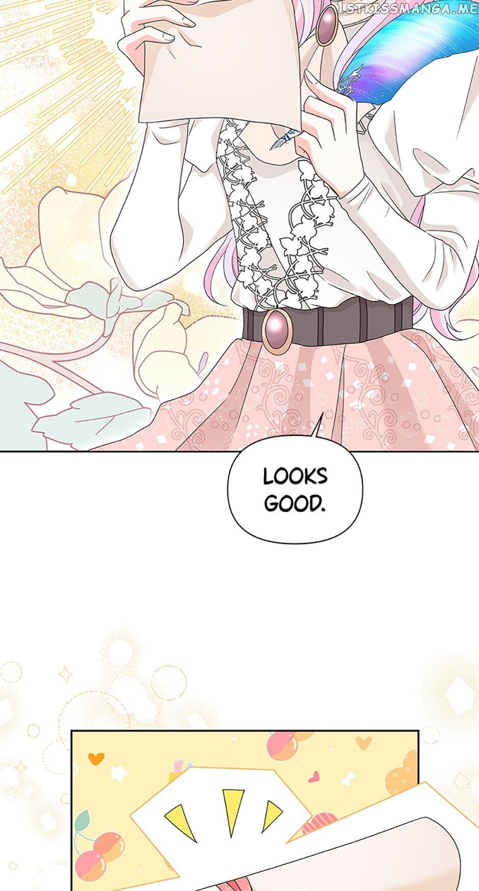 Abella's Dessert Cafe Chapter 50 - page 68