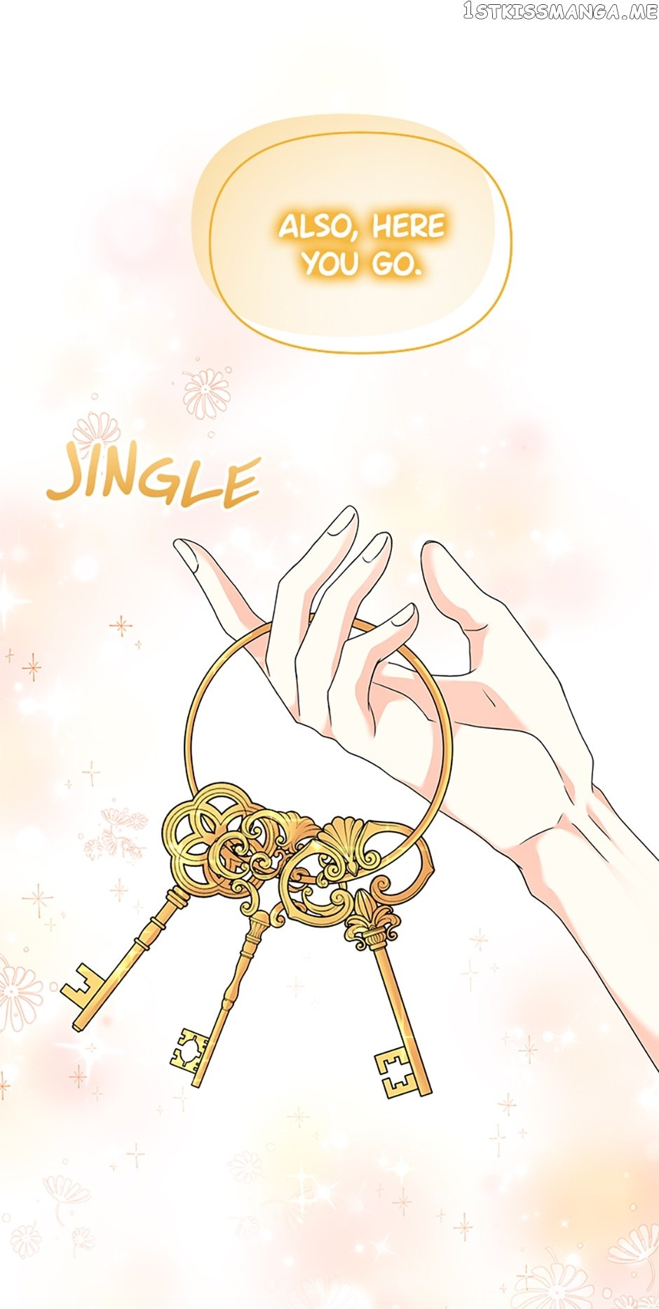 Abella's Dessert Cafe Chapter 50 - page 7