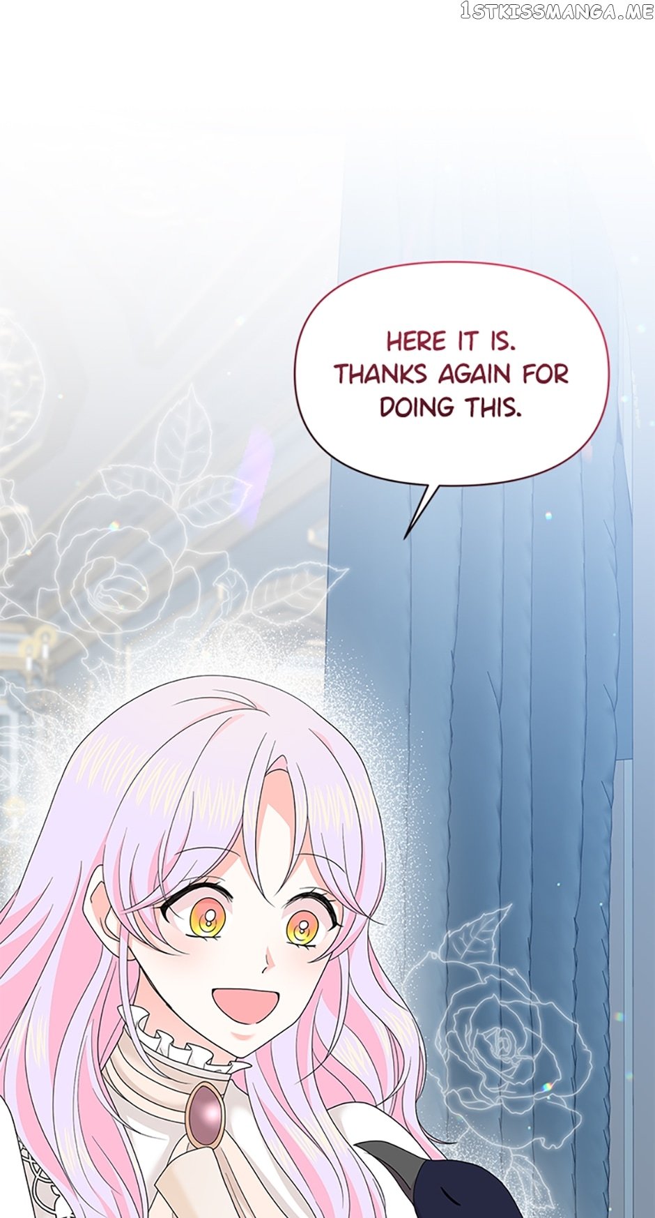 Abella's Dessert Cafe Chapter 50 - page 70