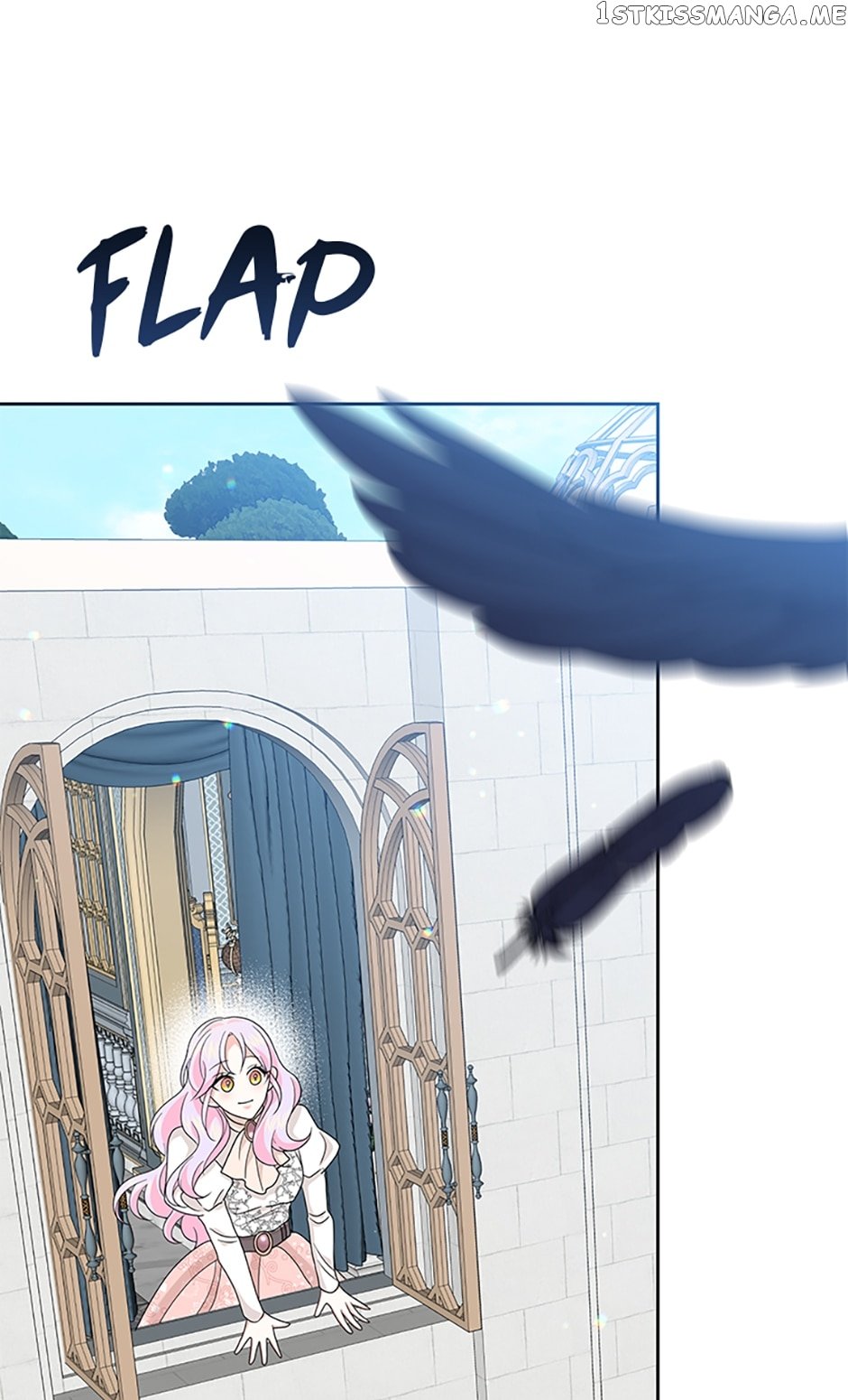 Abella's Dessert Cafe Chapter 50 - page 72