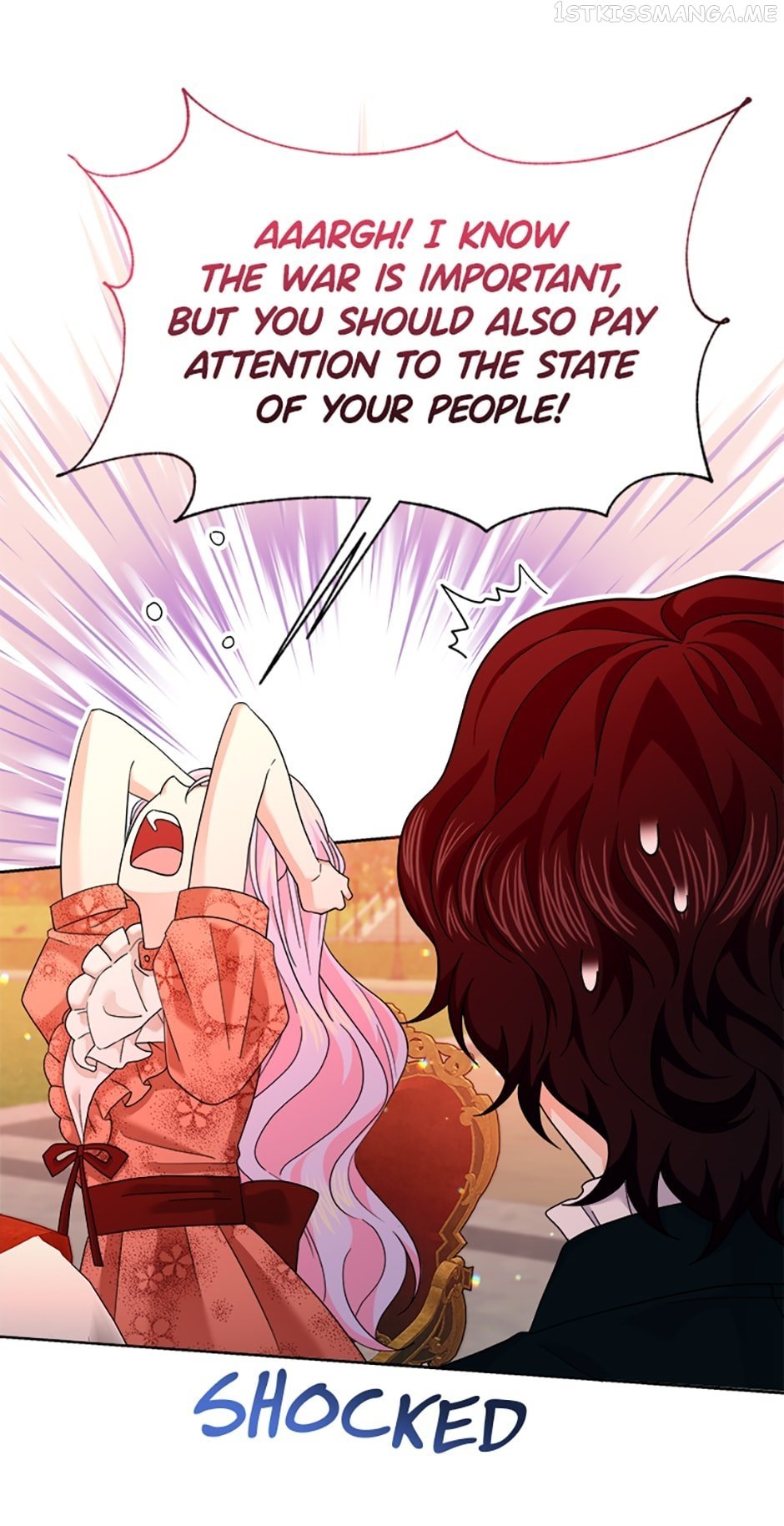 Abella's Dessert Cafe Chapter 43 - page 50