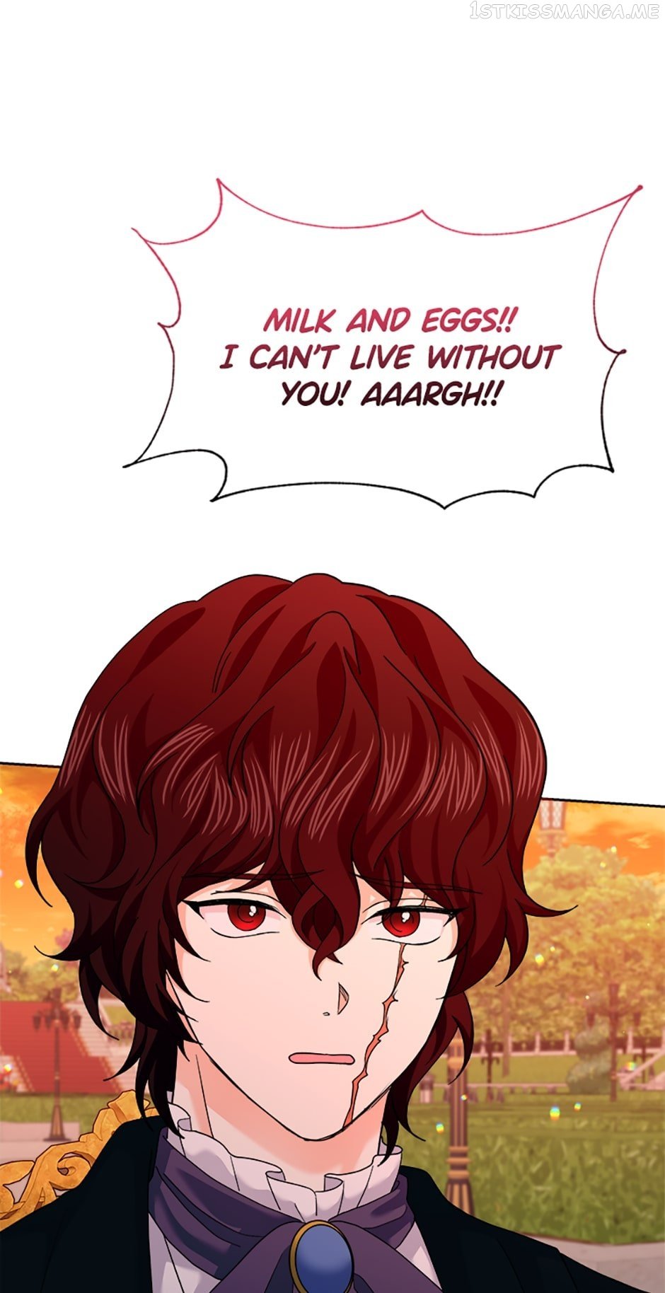 Abella's Dessert Cafe Chapter 43 - page 51