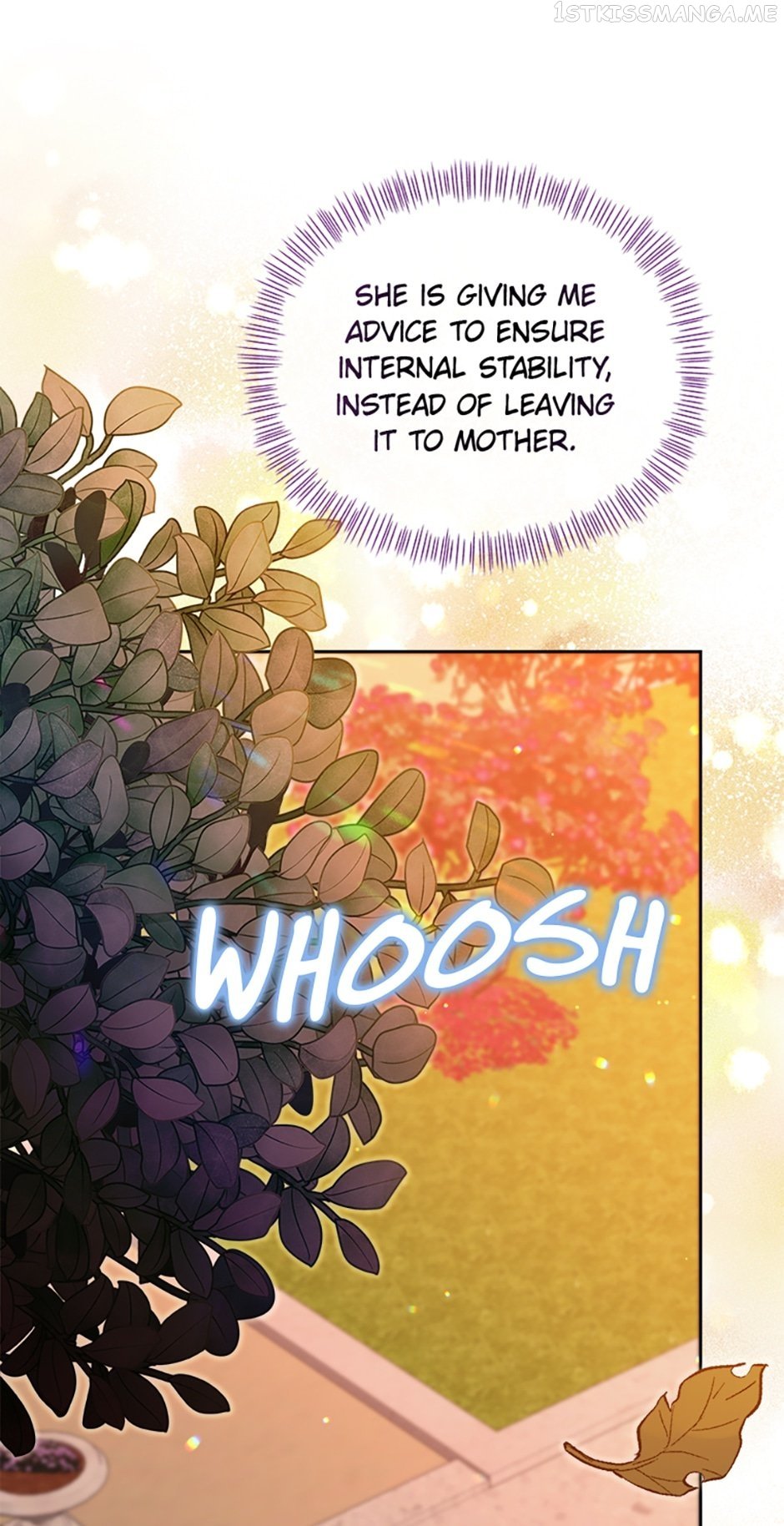 Abella's Dessert Cafe Chapter 43 - page 53
