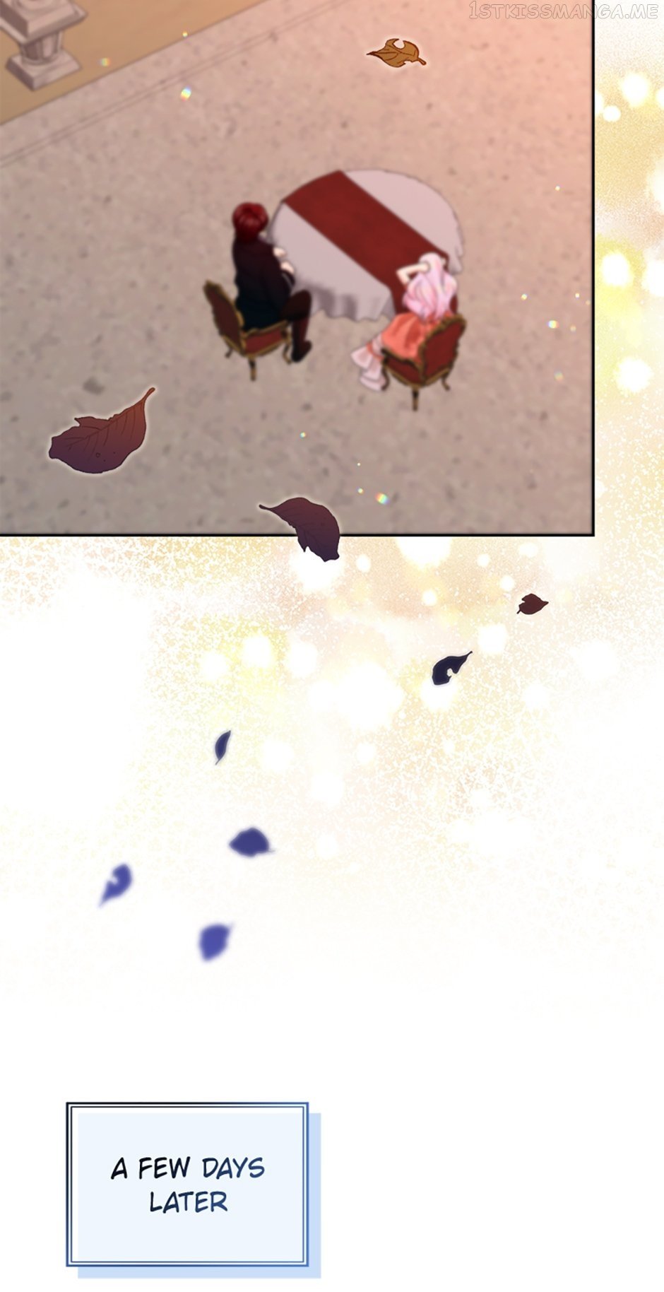 Abella's Dessert Cafe Chapter 43 - page 54