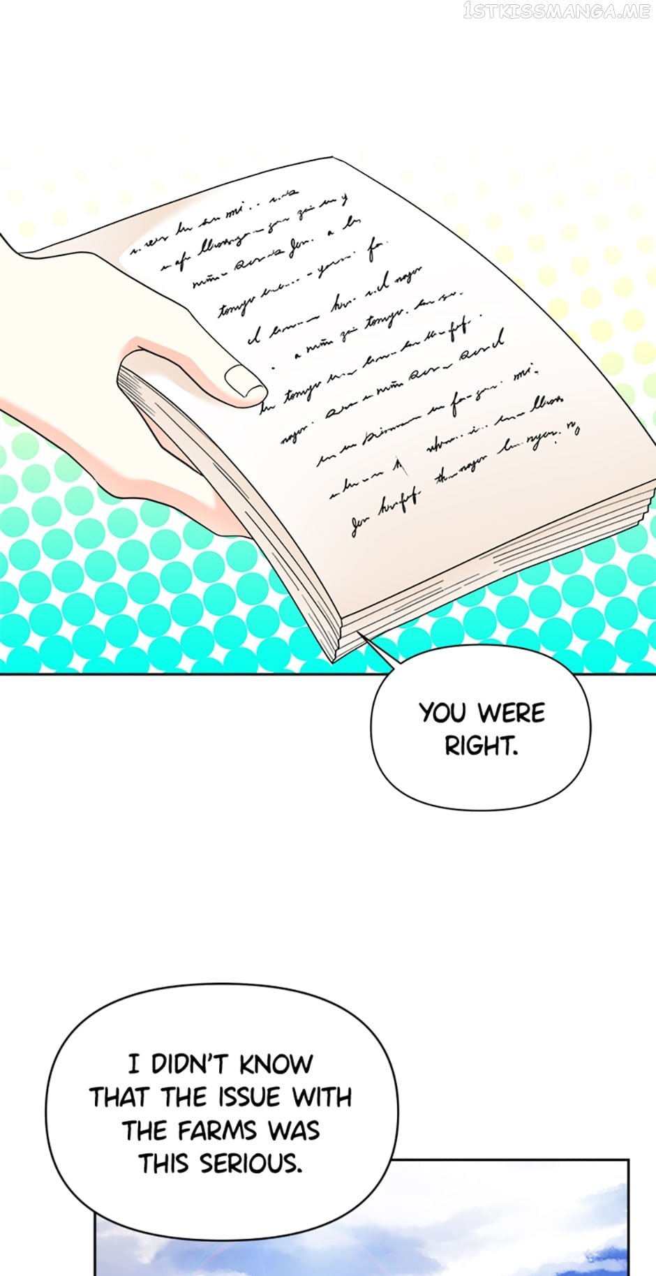 Abella's Dessert Cafe Chapter 43 - page 55