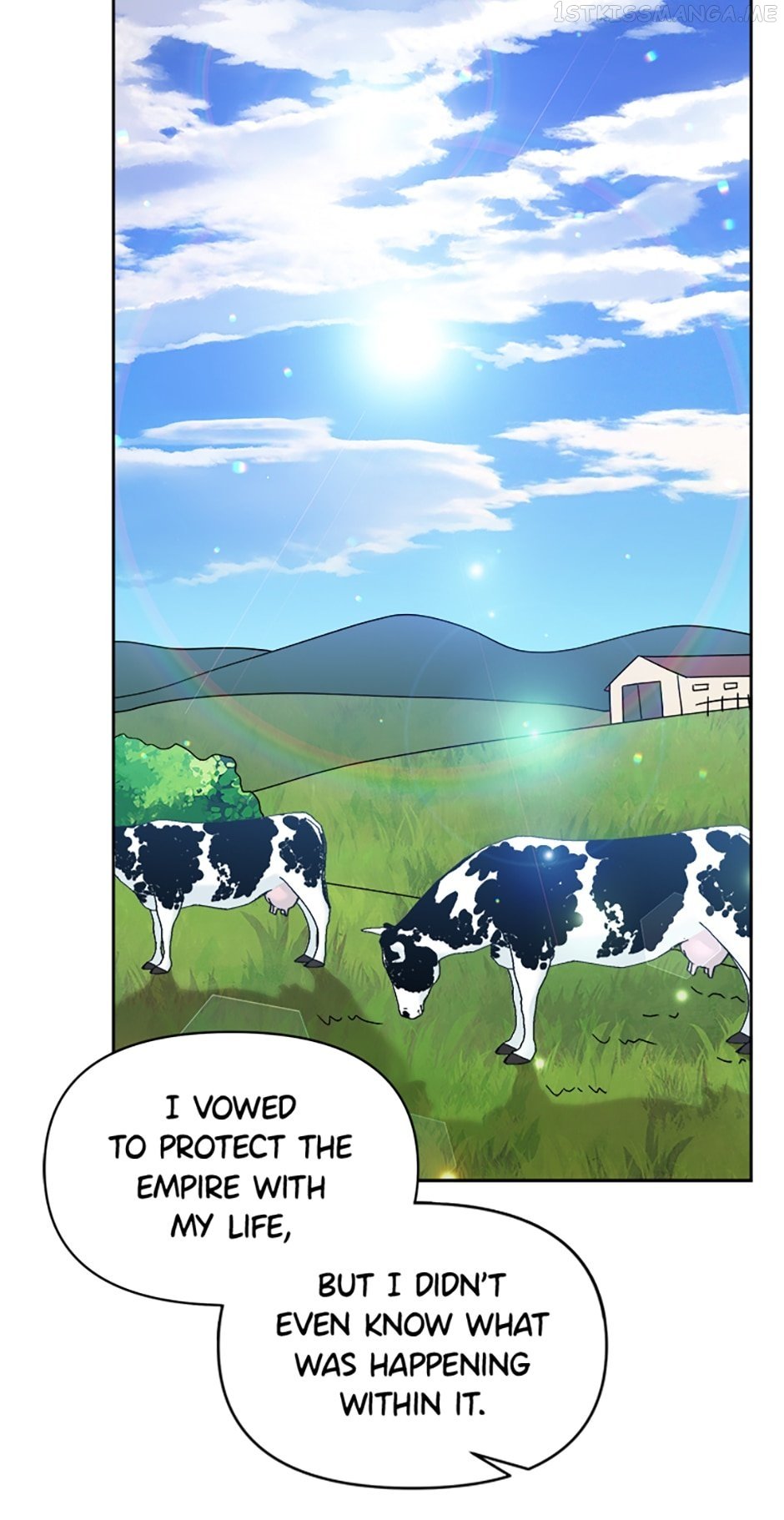 Abella's Dessert Cafe Chapter 43 - page 56