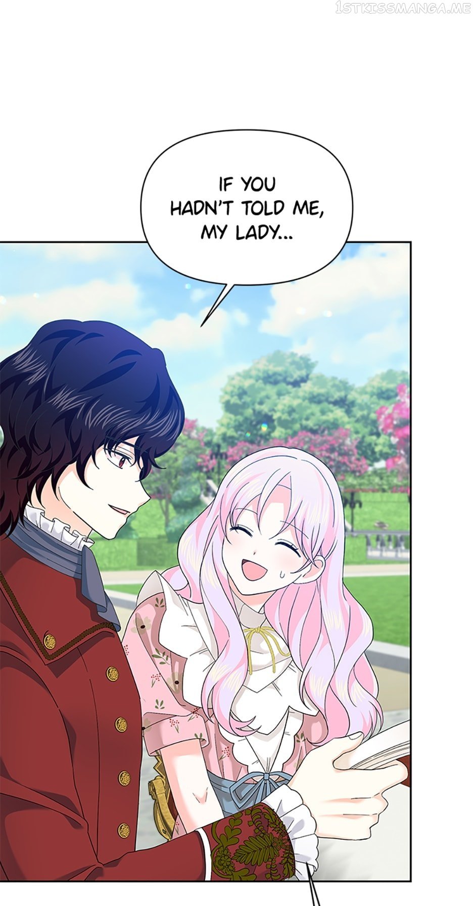 Abella's Dessert Cafe Chapter 43 - page 57