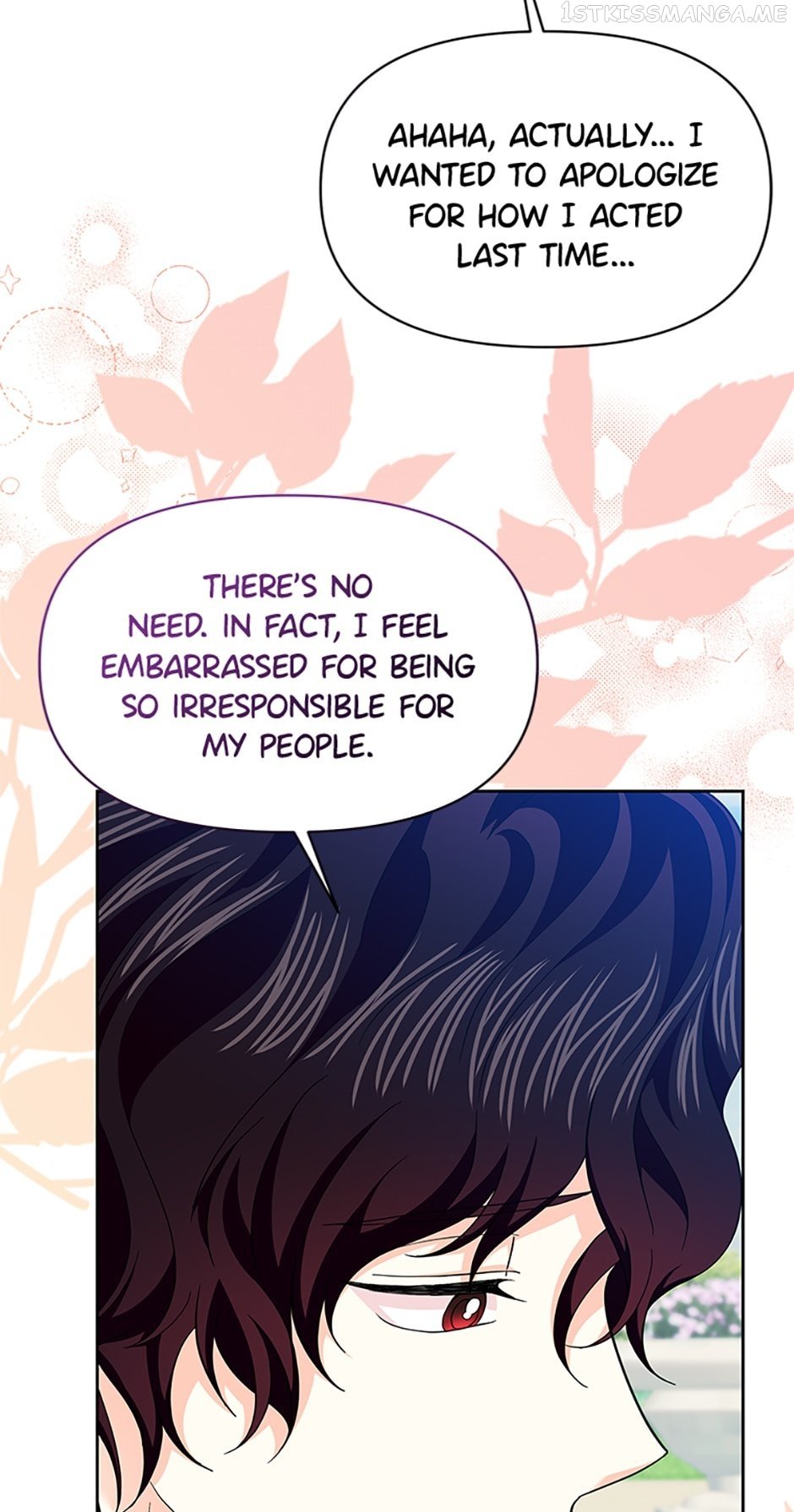 Abella's Dessert Cafe Chapter 43 - page 58