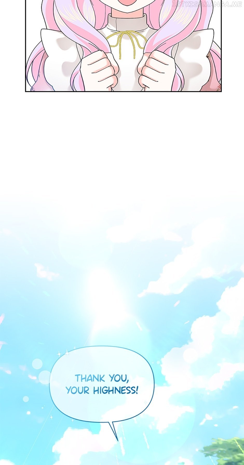 Abella's Dessert Cafe Chapter 43 - page 60