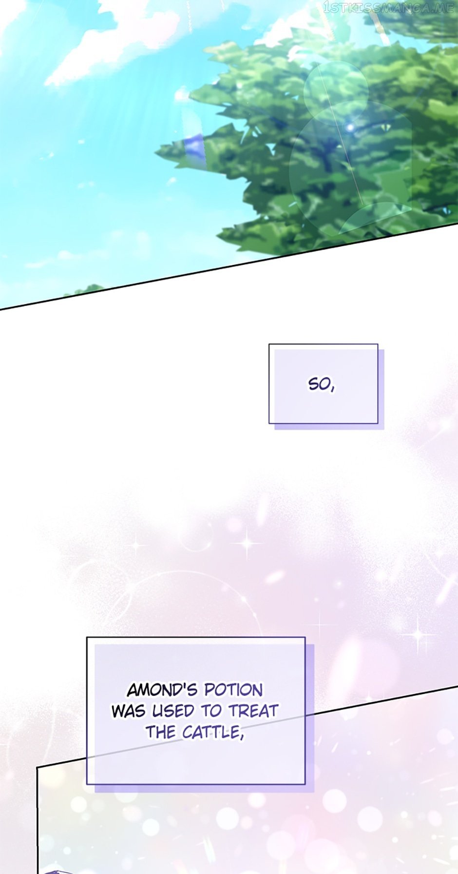 Abella's Dessert Cafe Chapter 43 - page 61