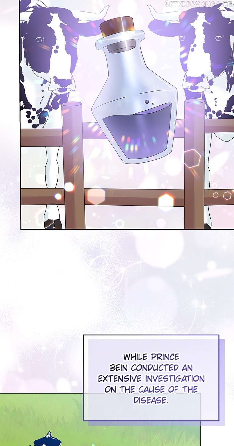 Abella's Dessert Cafe Chapter 43 - page 62