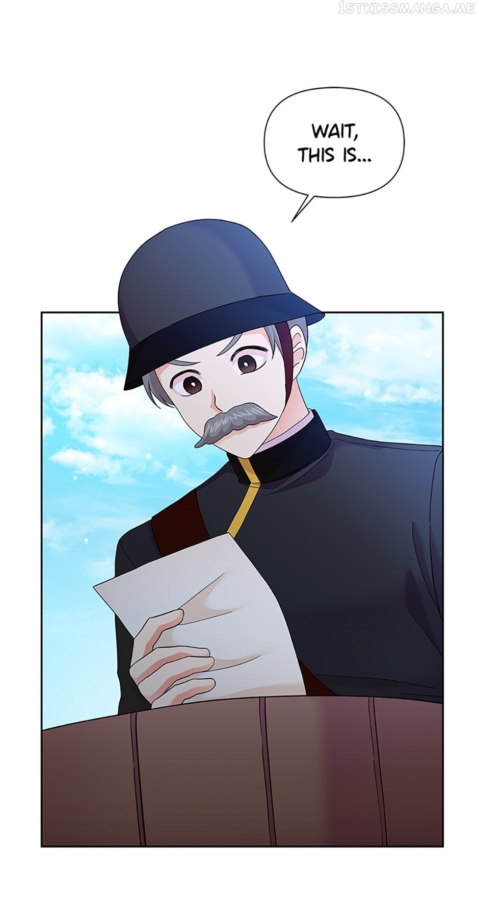 Abella's Dessert Cafe Chapter 43 - page 64