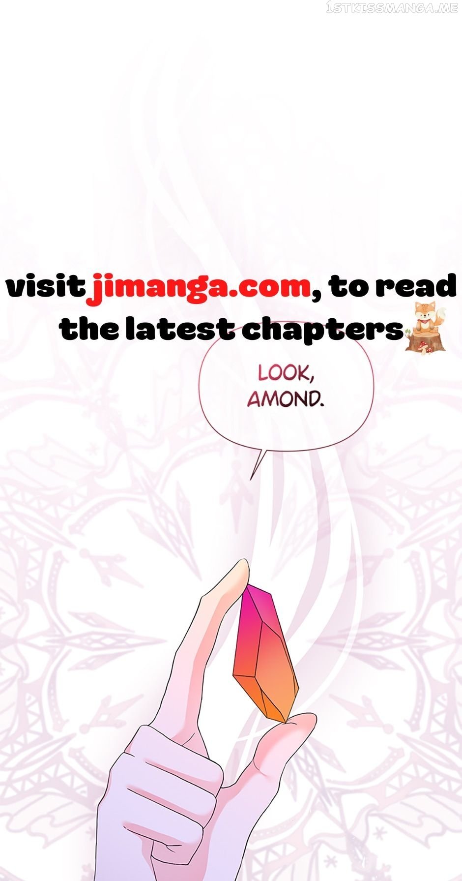 Abella's Dessert Cafe Chapter 43 - page 65