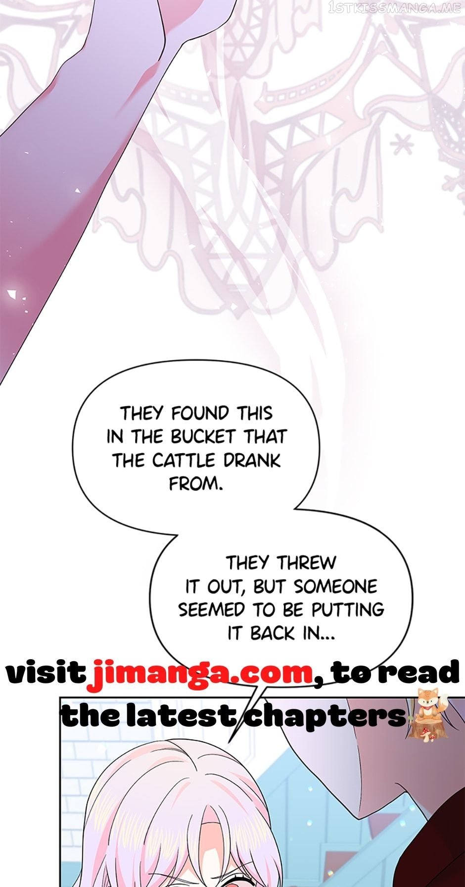 Abella's Dessert Cafe Chapter 43 - page 66