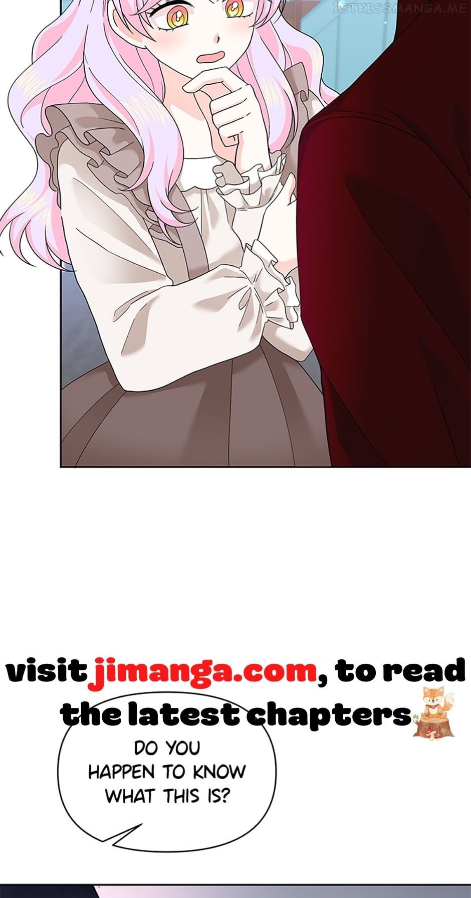 Abella's Dessert Cafe Chapter 43 - page 67