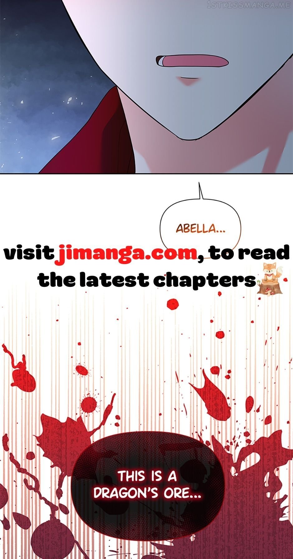 Abella's Dessert Cafe Chapter 43 - page 68