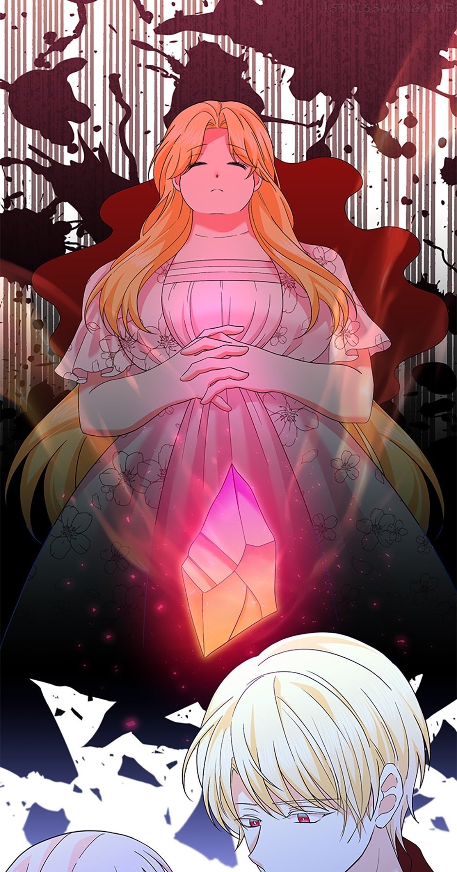 Abella's Dessert Cafe Chapter 43 - page 69