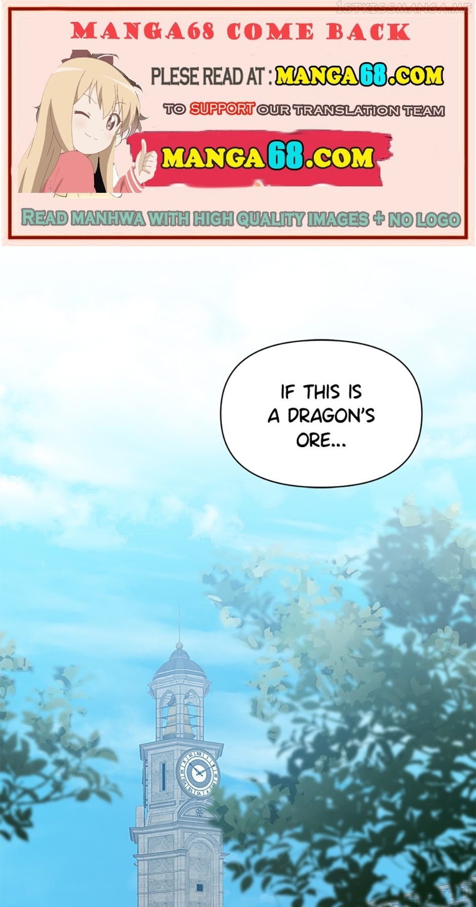Abella's Dessert Cafe Chapter 44 - page 1