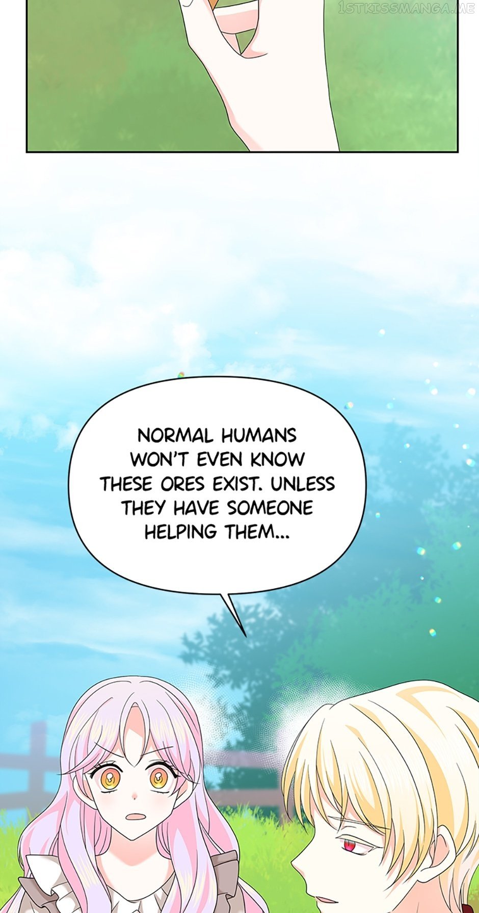 Abella's Dessert Cafe Chapter 44 - page 11