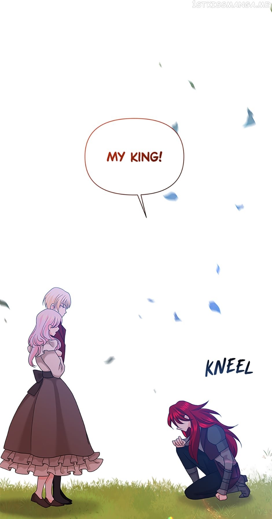 Abella's Dessert Cafe Chapter 44 - page 18