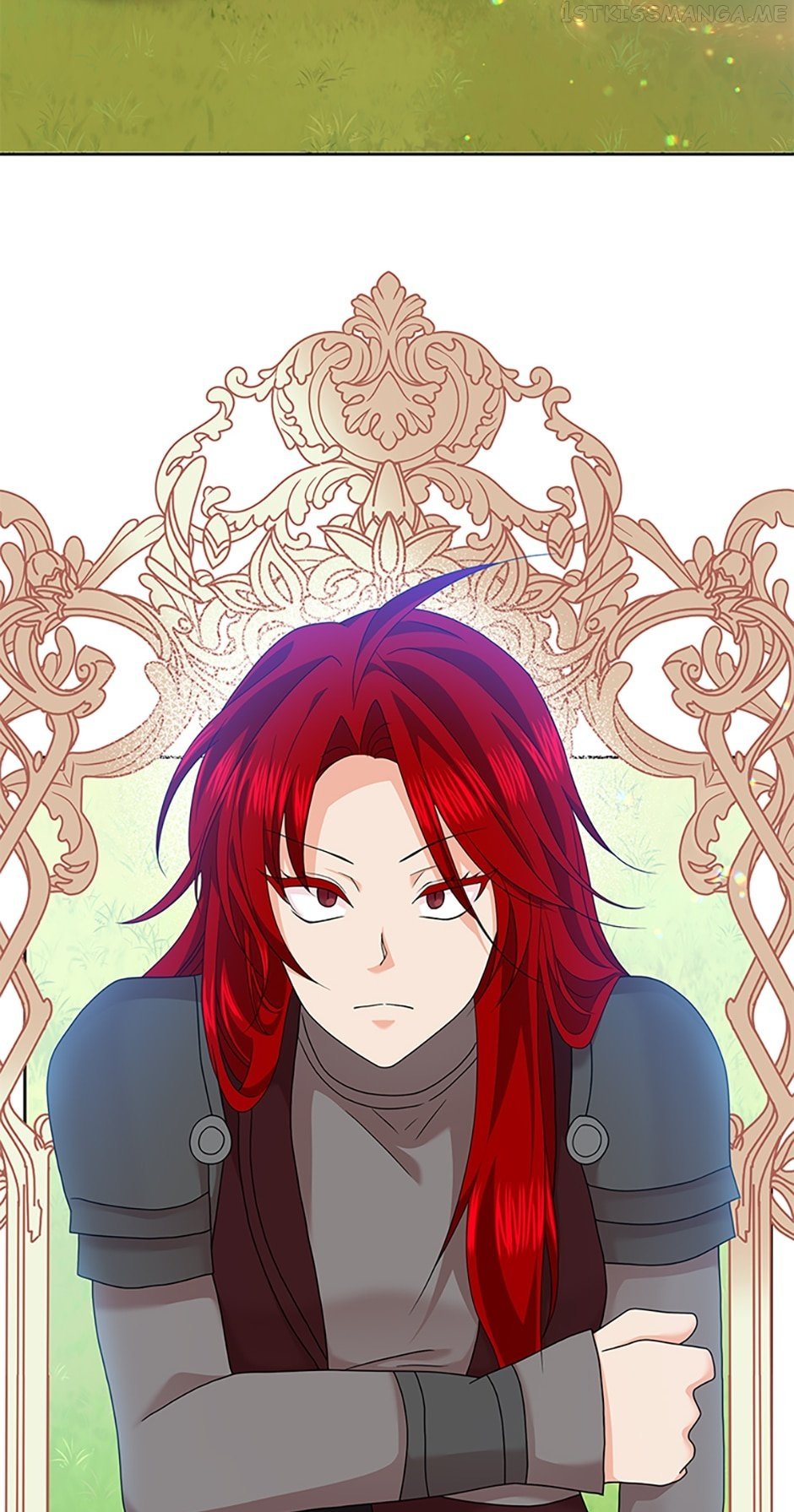 Abella's Dessert Cafe Chapter 44 - page 19