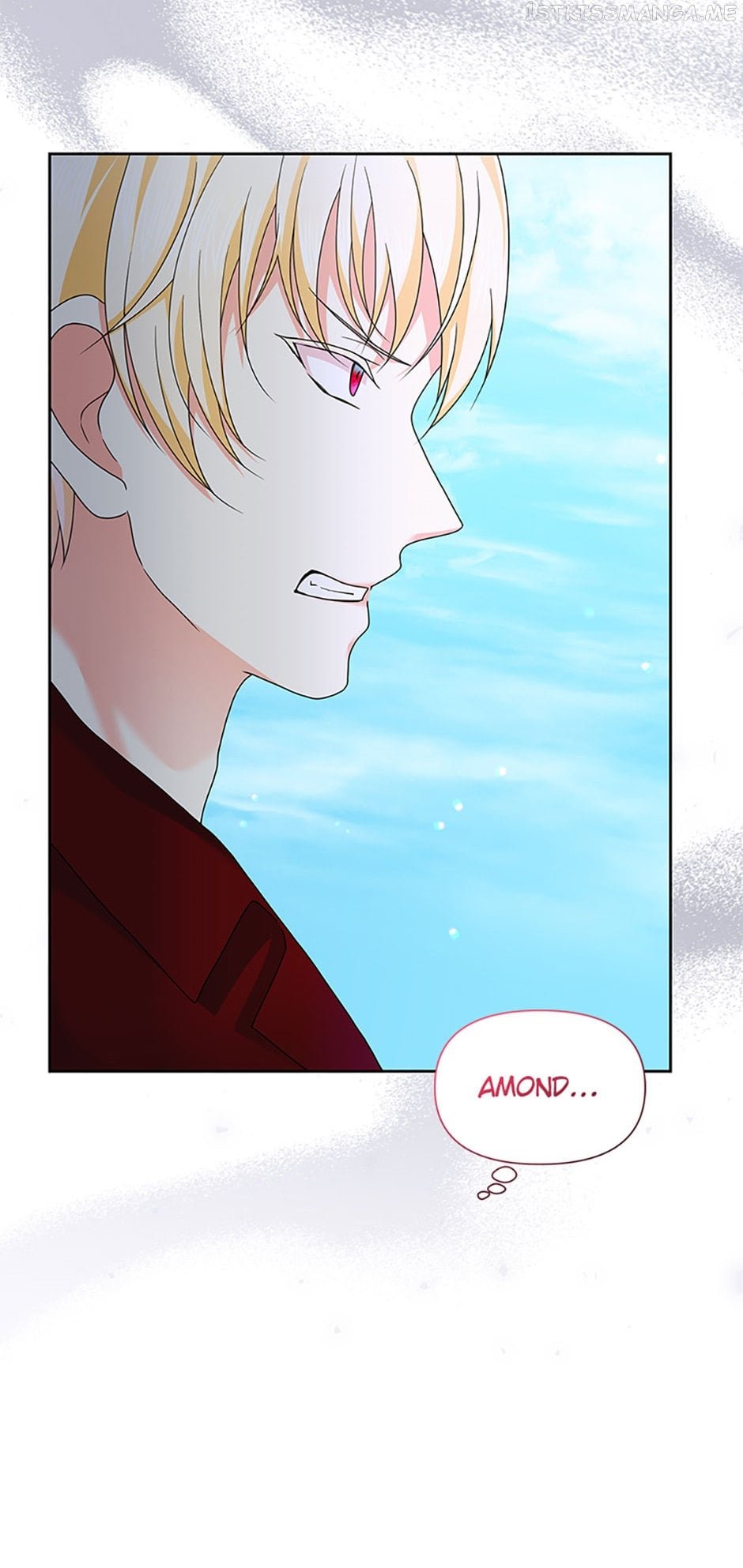 Abella's Dessert Cafe Chapter 44 - page 25