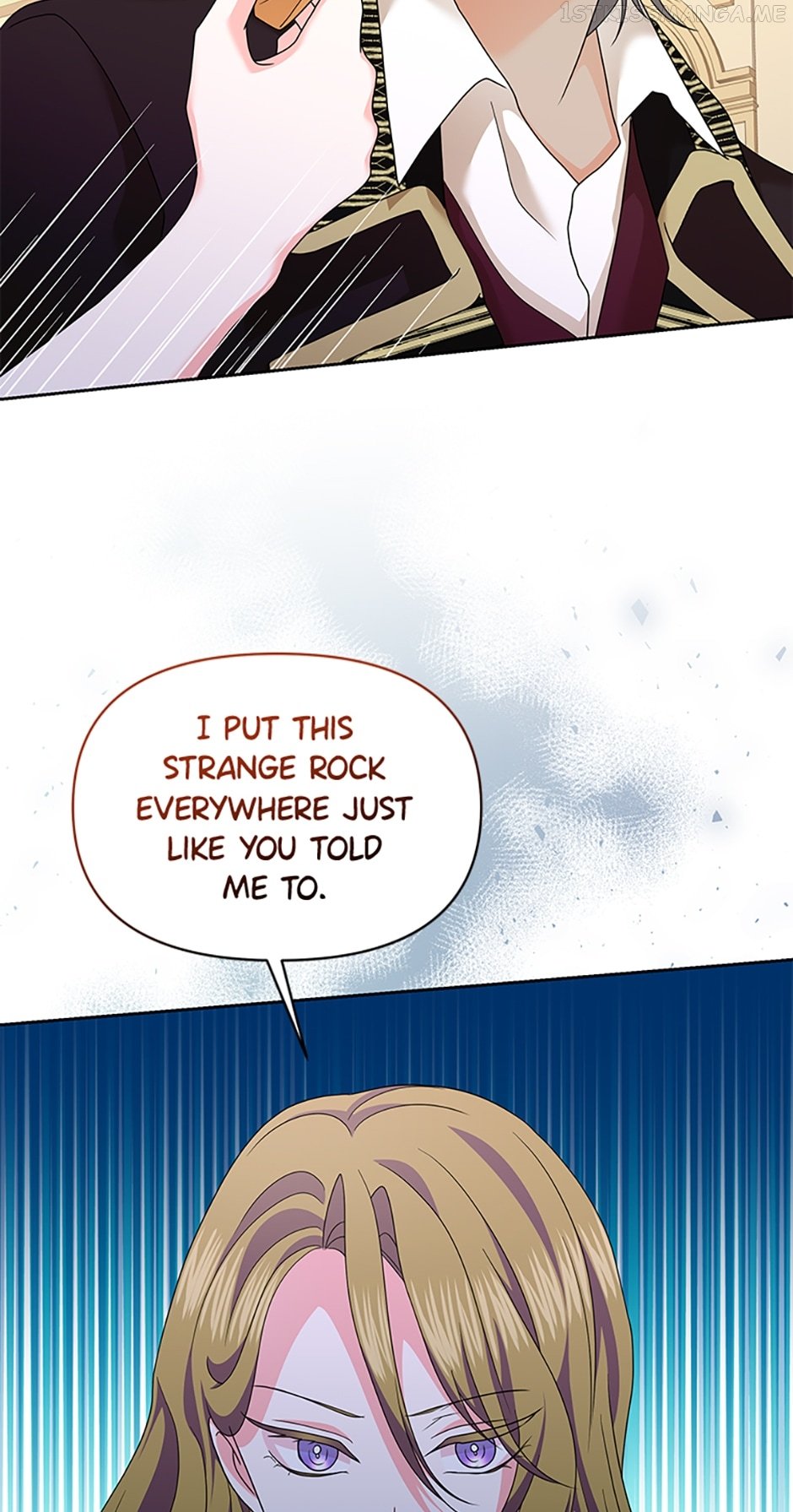Abella's Dessert Cafe Chapter 44 - page 36