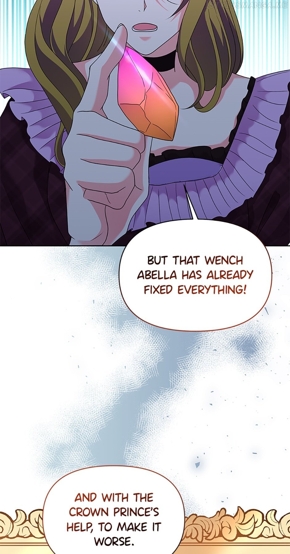 Abella's Dessert Cafe Chapter 44 - page 37