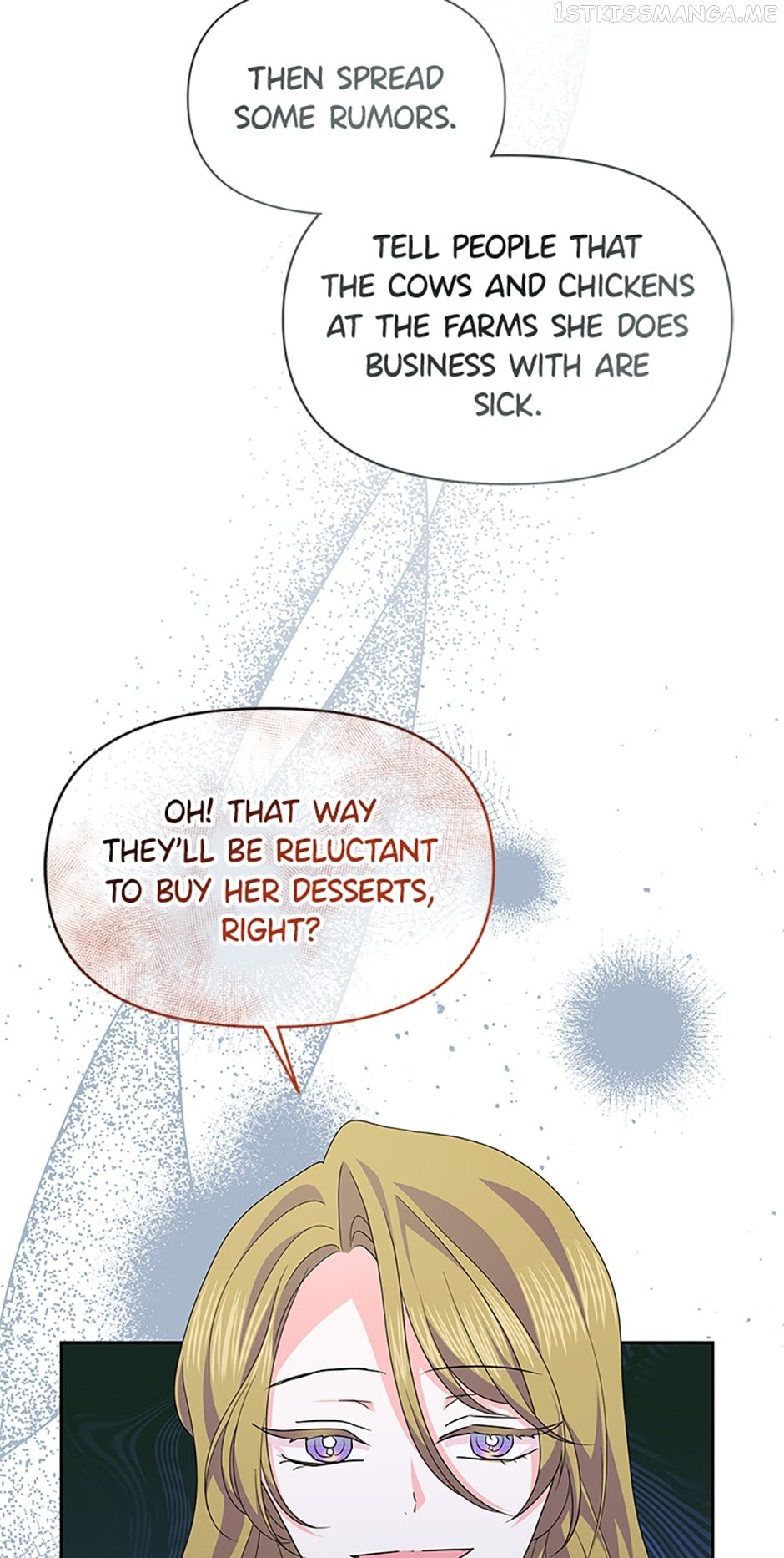 Abella's Dessert Cafe Chapter 44 - page 41