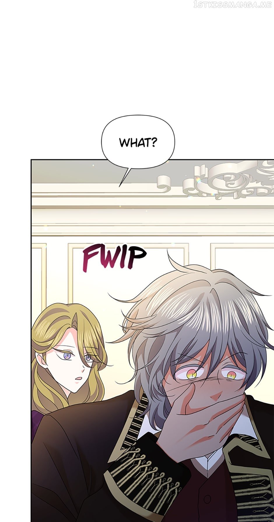 Abella's Dessert Cafe Chapter 44 - page 49
