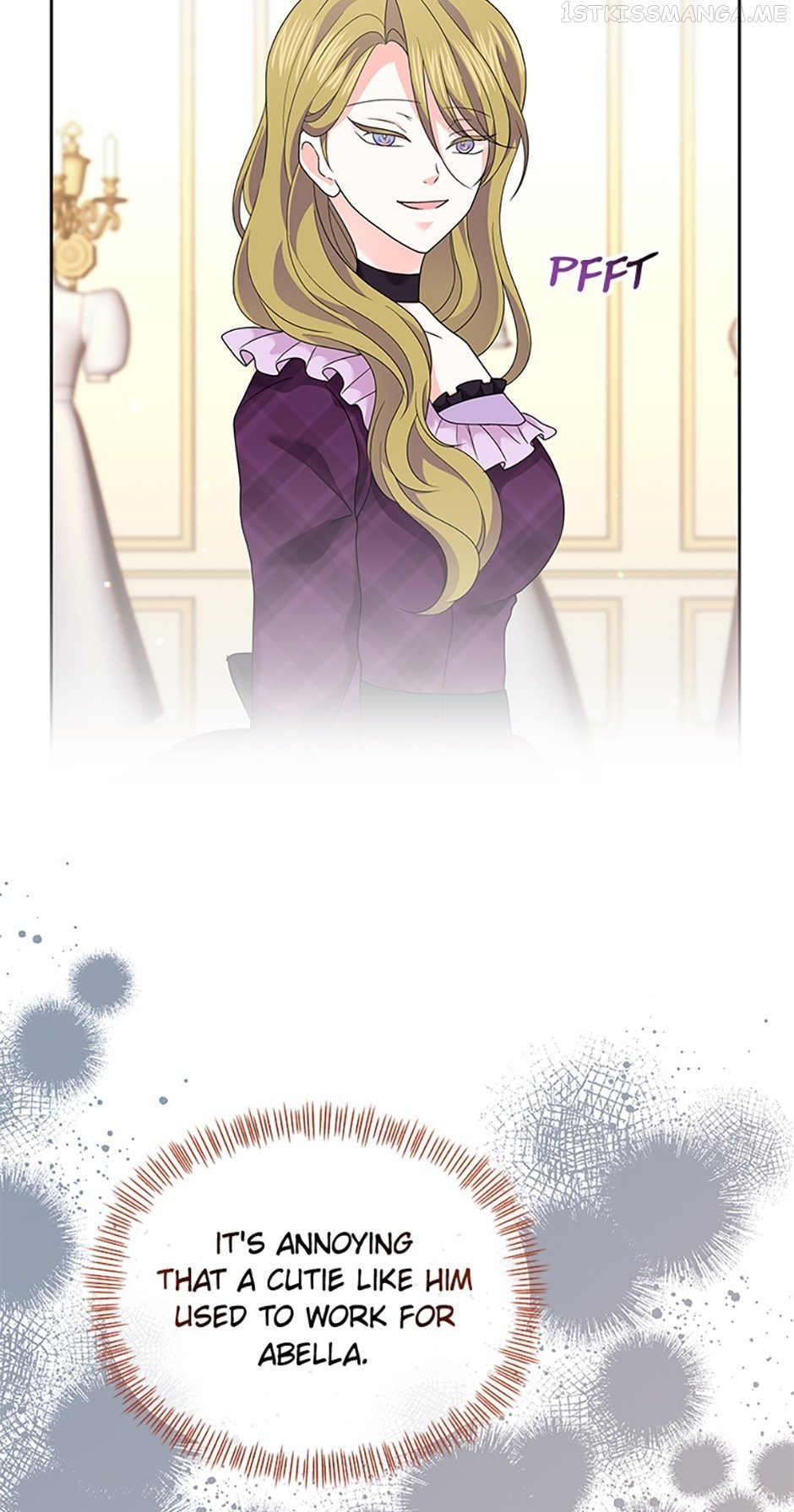 Abella's Dessert Cafe Chapter 44 - page 52