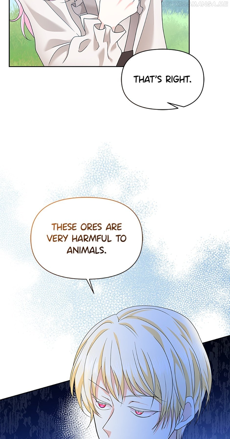 Abella's Dessert Cafe Chapter 44 - page 6