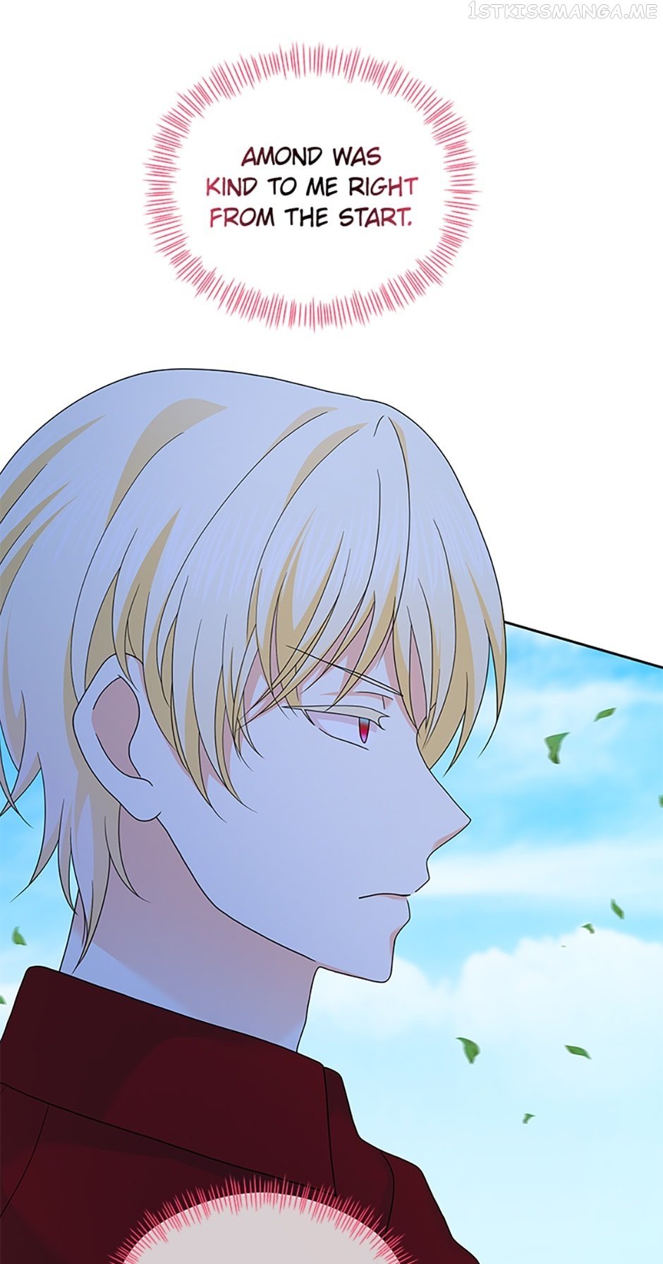 Abella's Dessert Cafe Chapter 44 - page 60