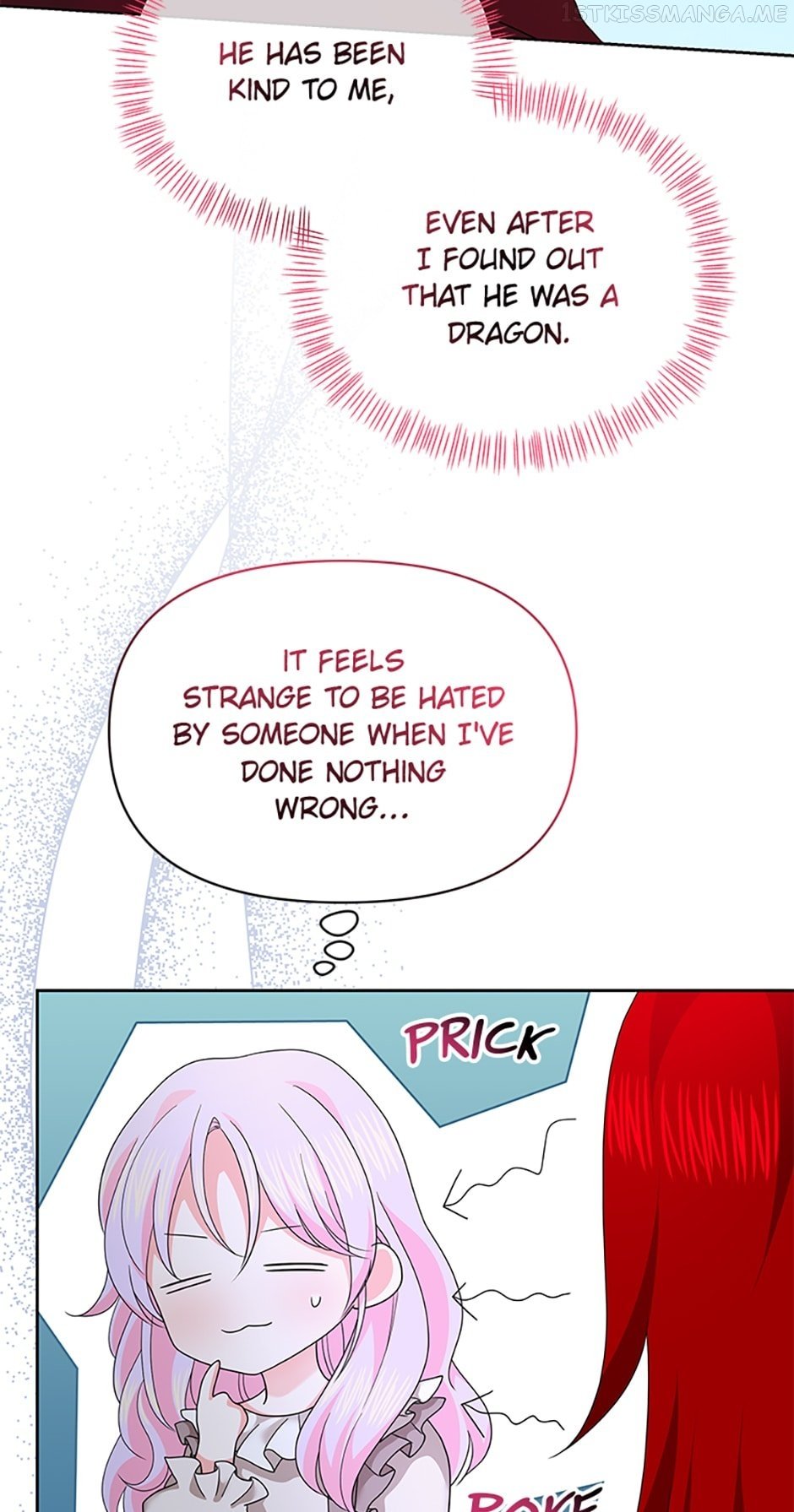 Abella's Dessert Cafe Chapter 44 - page 61