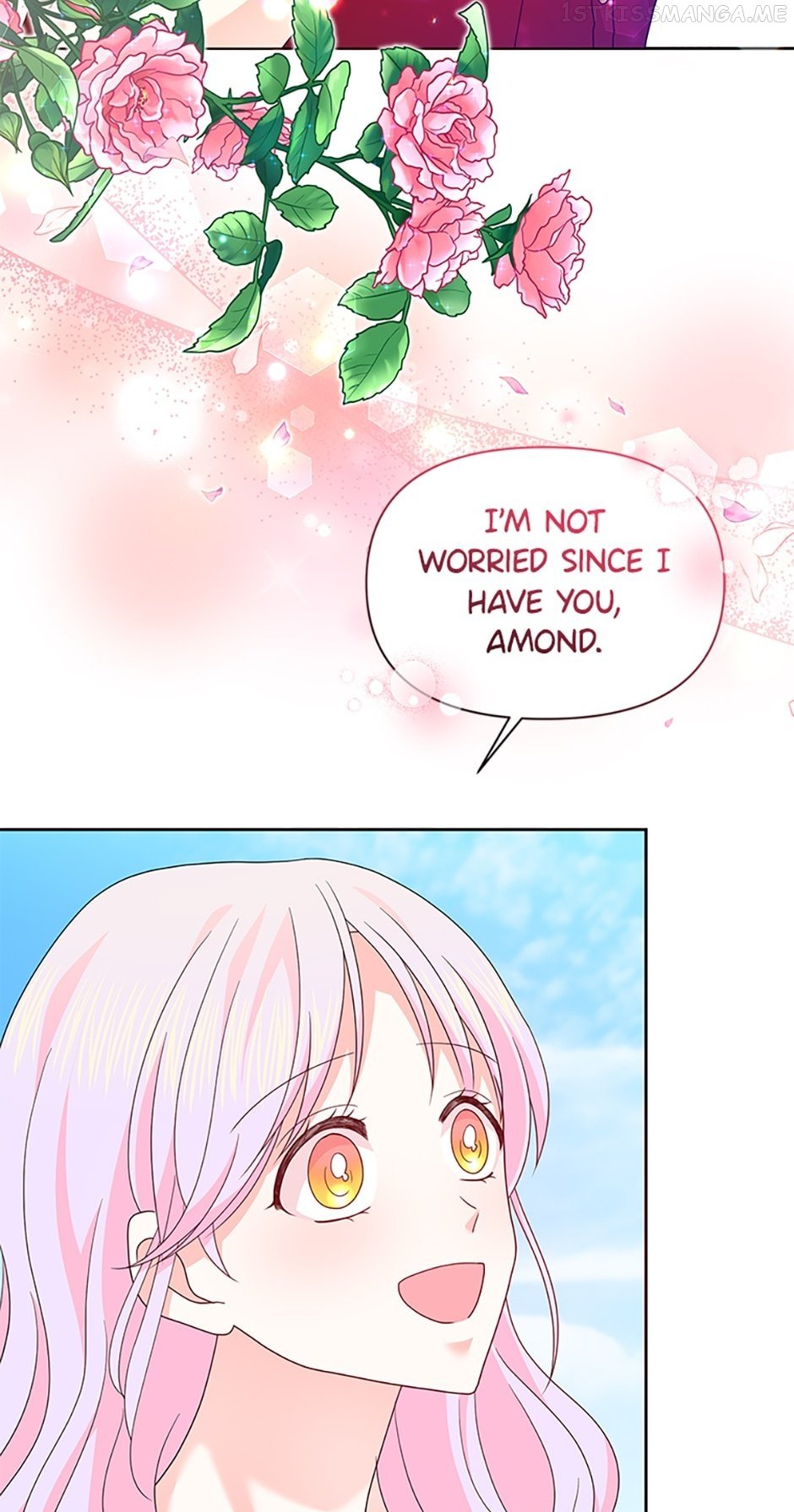 Abella's Dessert Cafe Chapter 44 - page 64