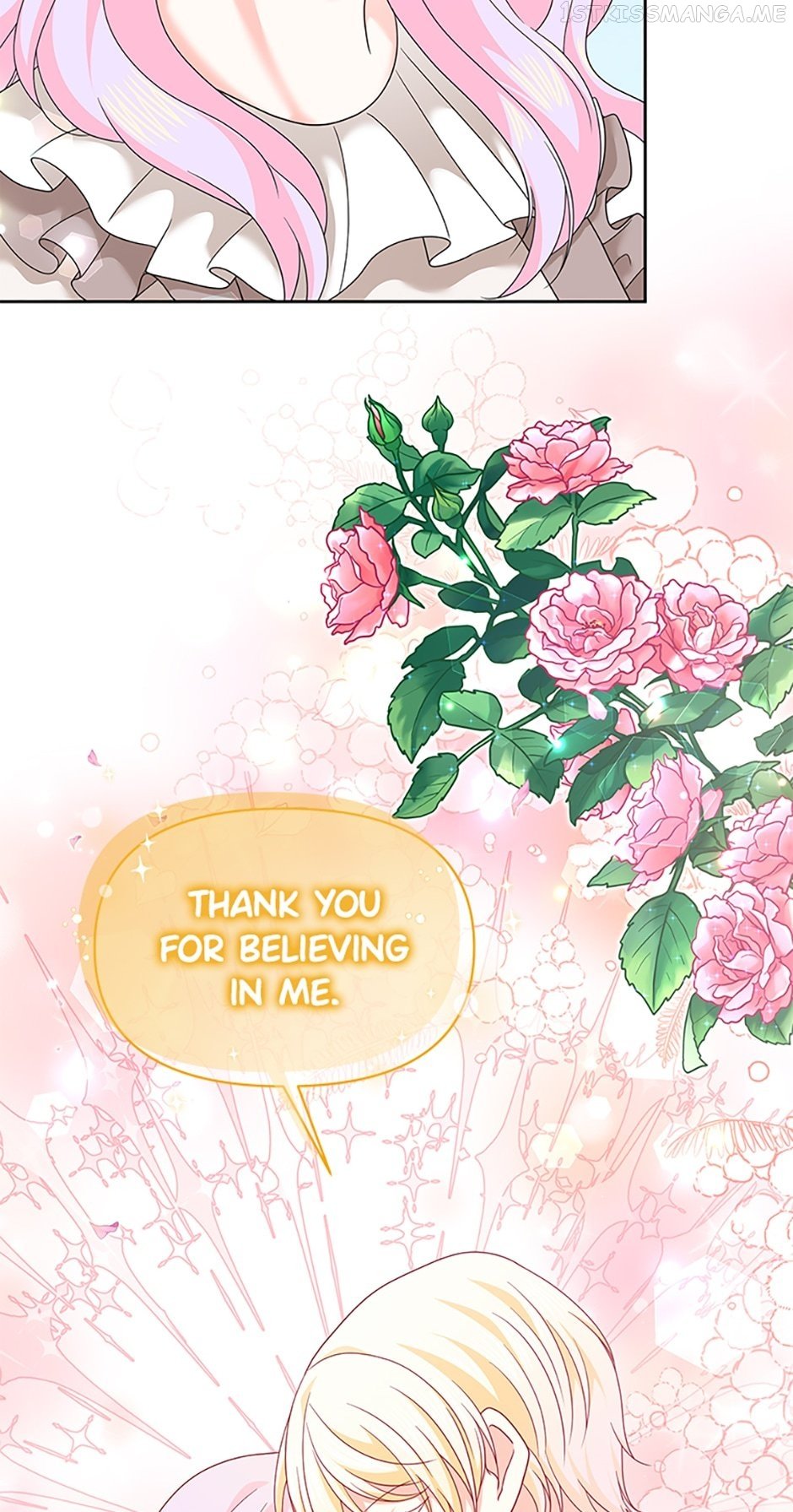 Abella's Dessert Cafe Chapter 44 - page 65