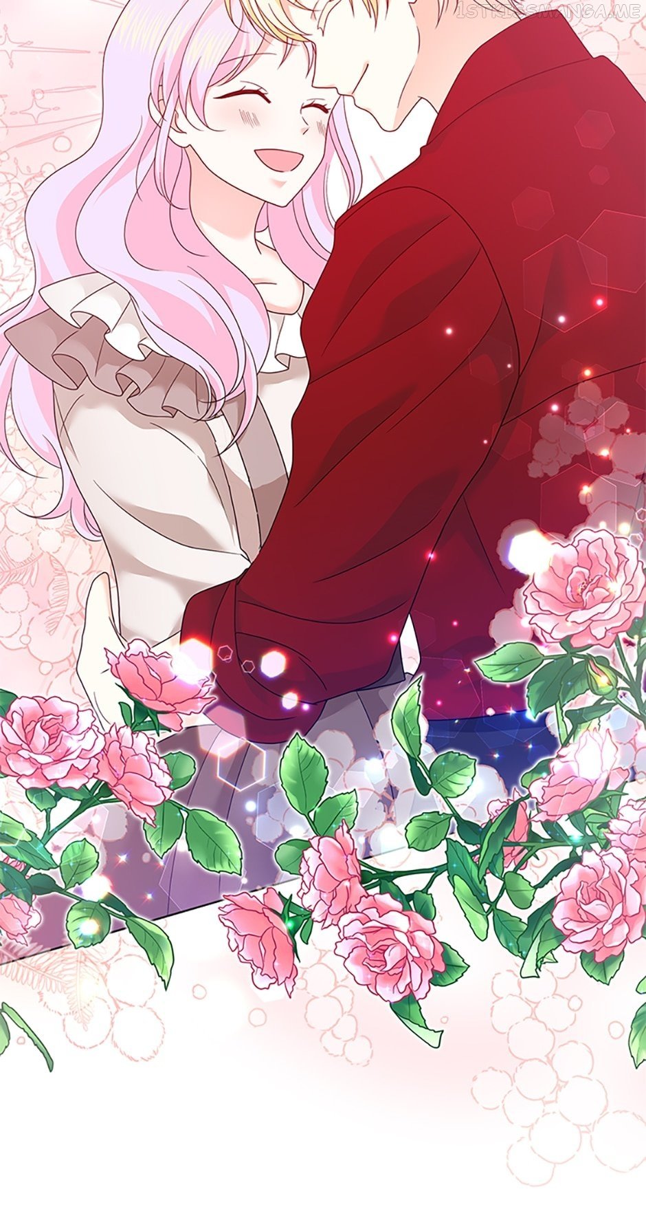 Abella's Dessert Cafe Chapter 44 - page 66