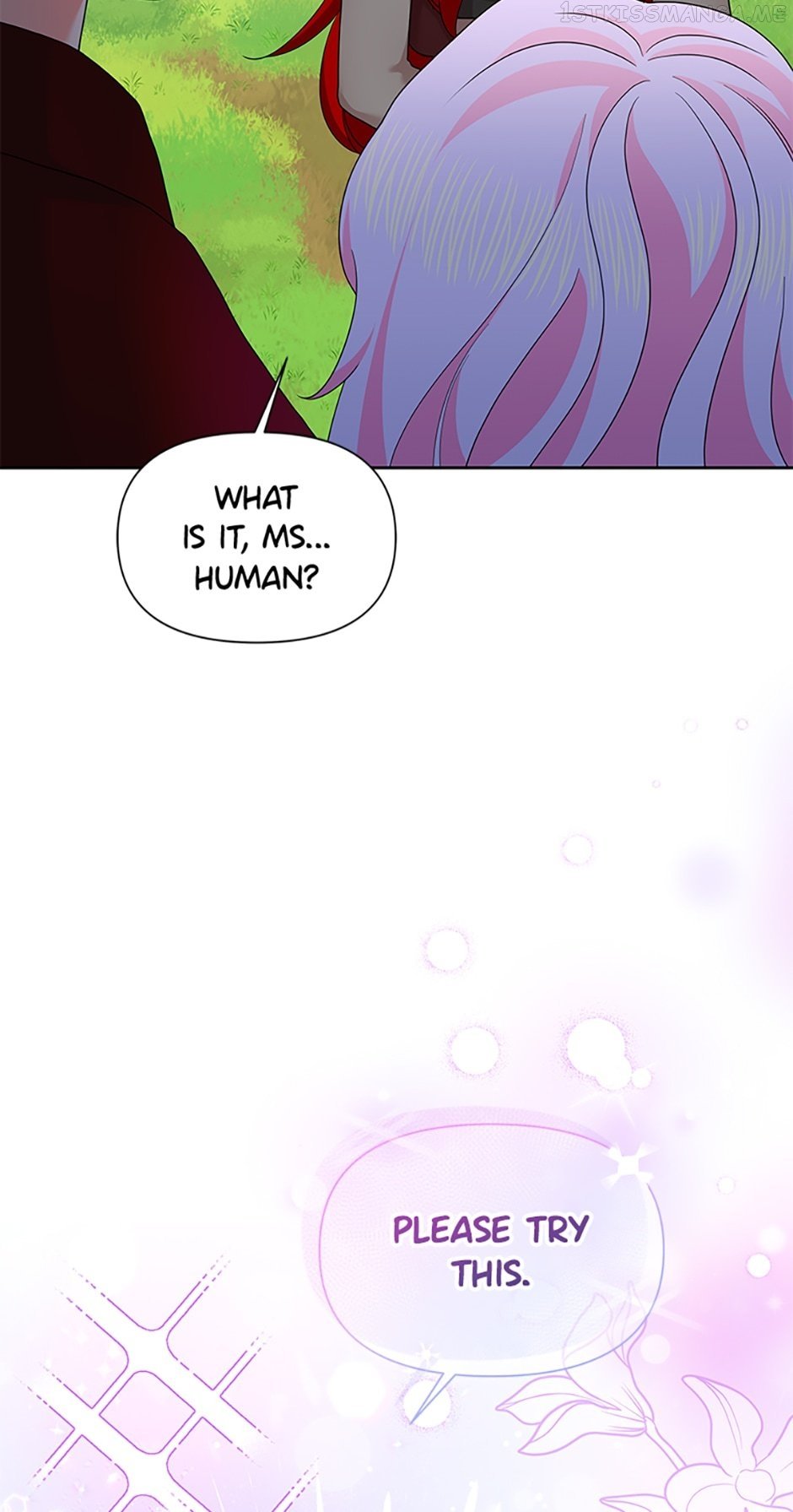 Abella's Dessert Cafe Chapter 44 - page 69