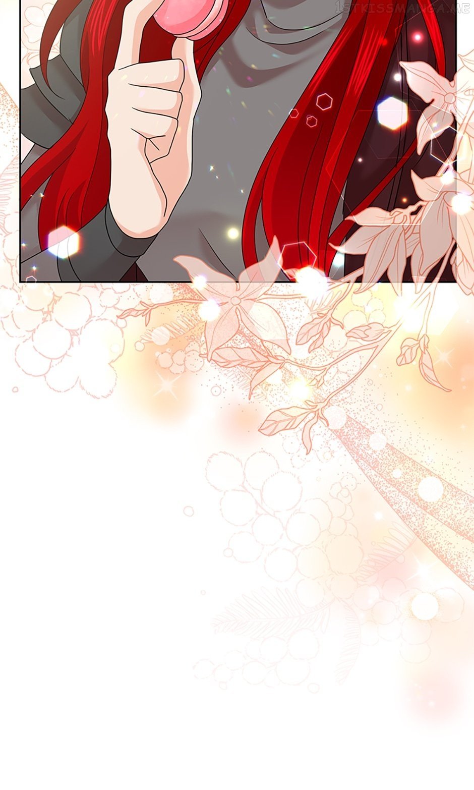 Abella's Dessert Cafe Chapter 44 - page 75