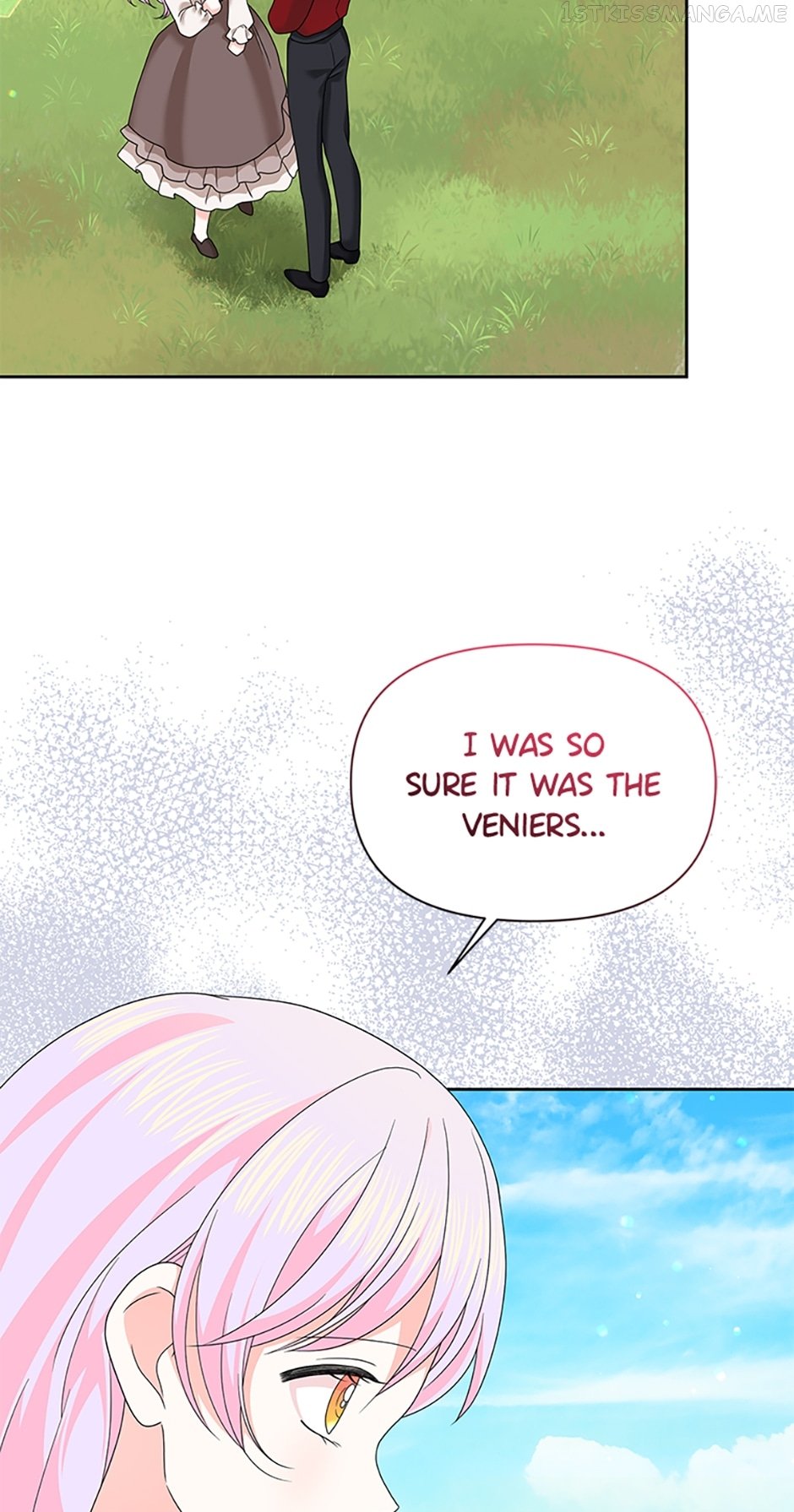 Abella's Dessert Cafe Chapter 44 - page 9