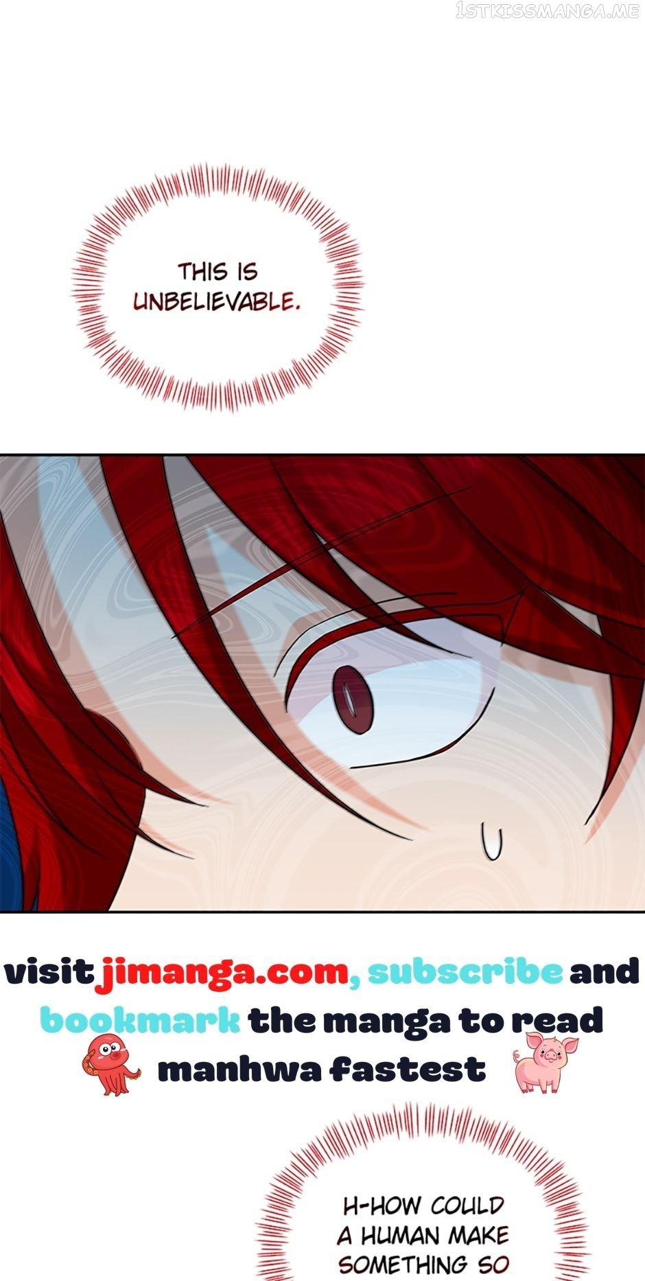 Abella's Dessert Cafe Chapter 45 - page 1