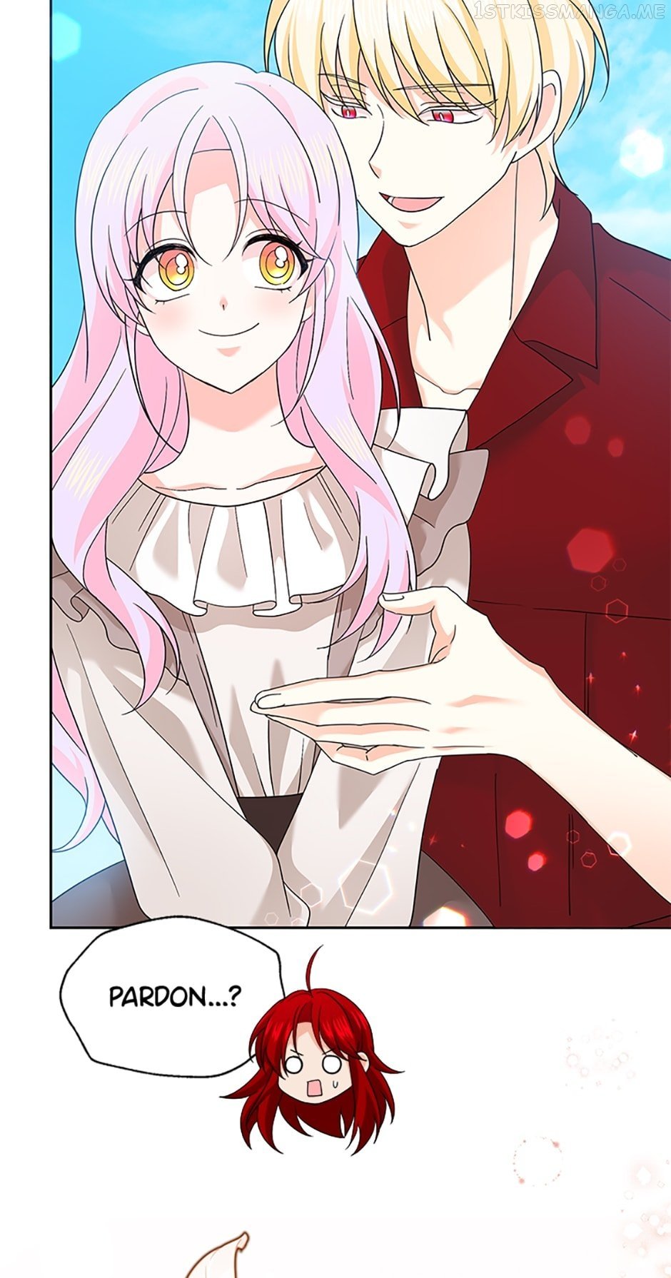 Abella's Dessert Cafe Chapter 45 - page 12
